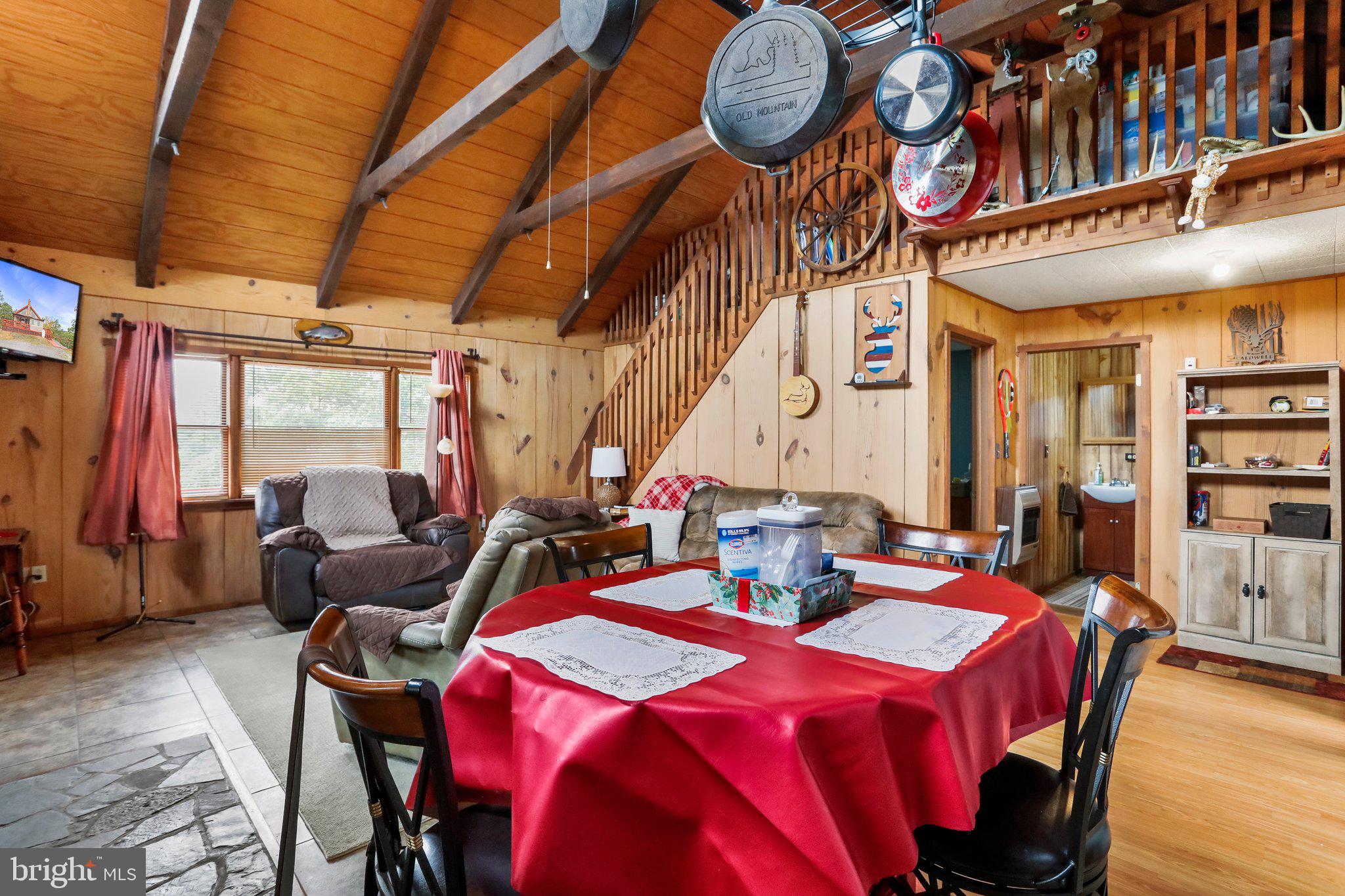 WHITETAIL RIDGE SUBDIV - Residential