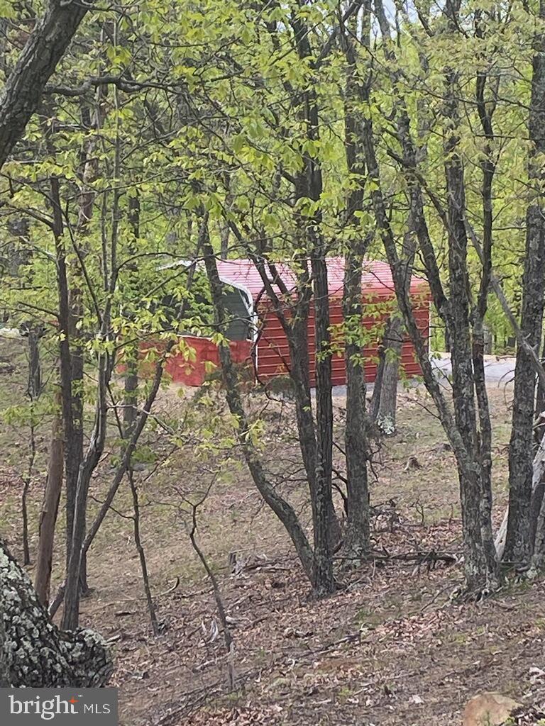 WHITETAIL RIDGE SUBDIV - Residential