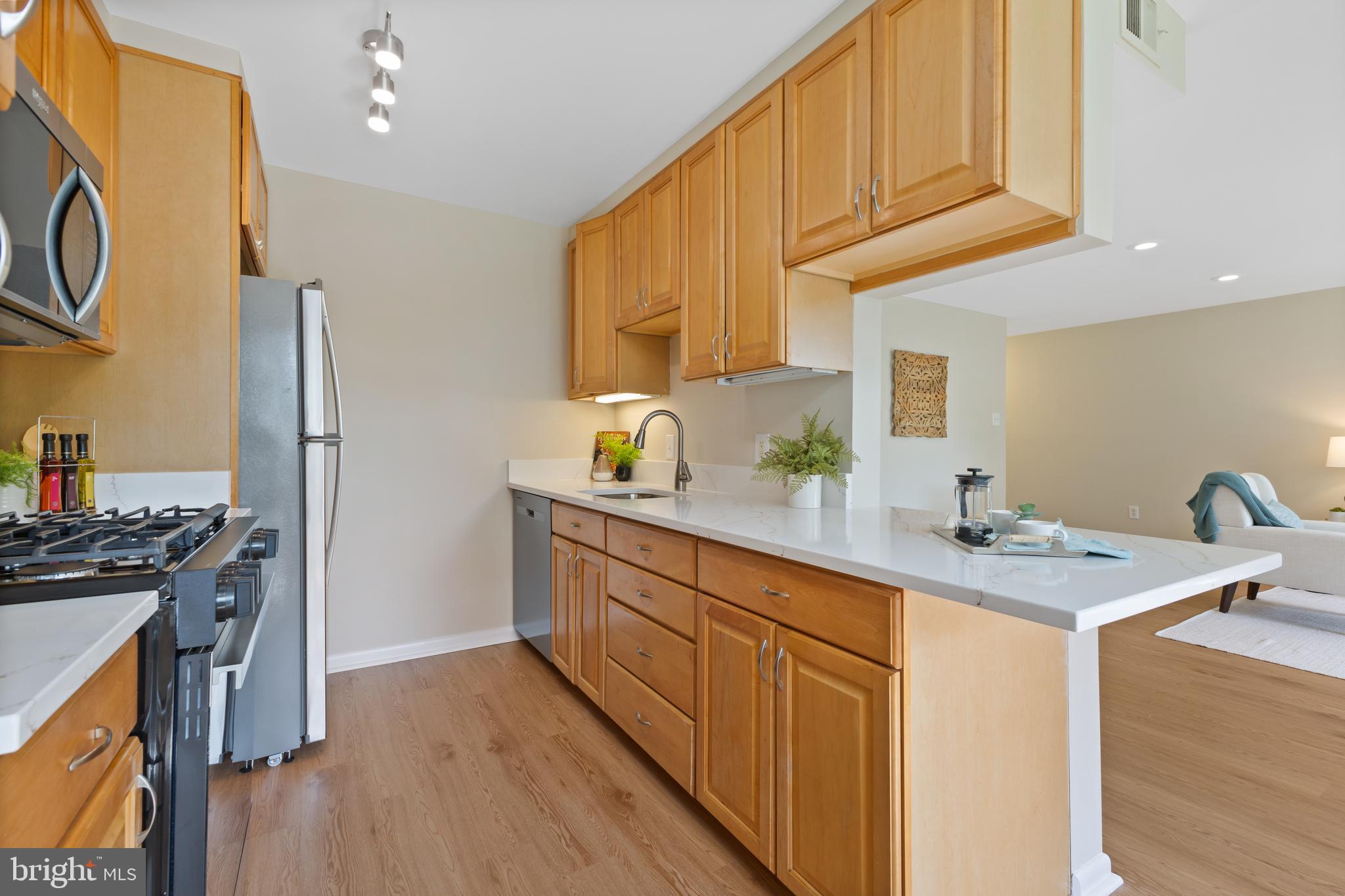 GROSVENOR PARK - Residential