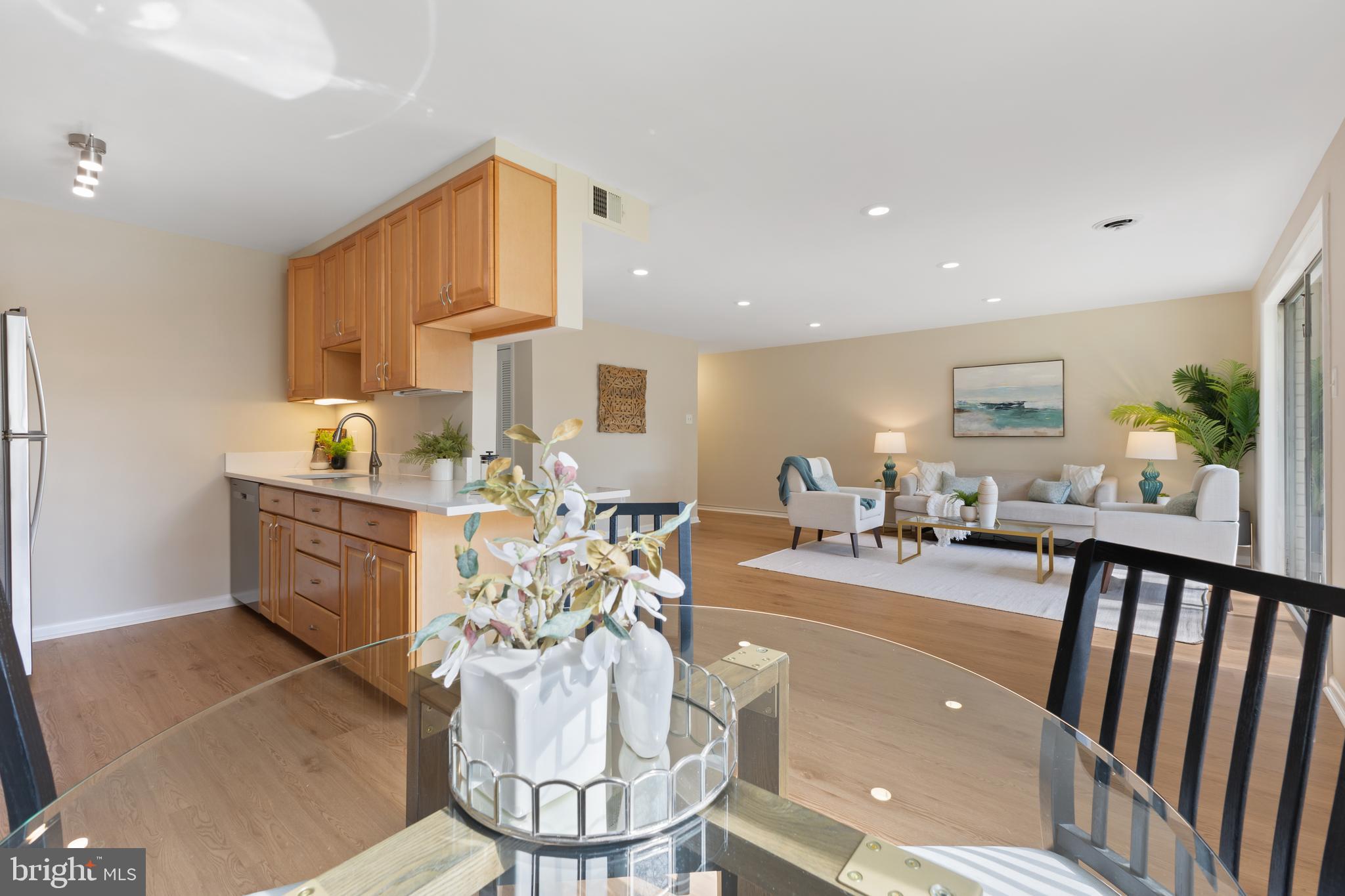 GROSVENOR PARK - Residential