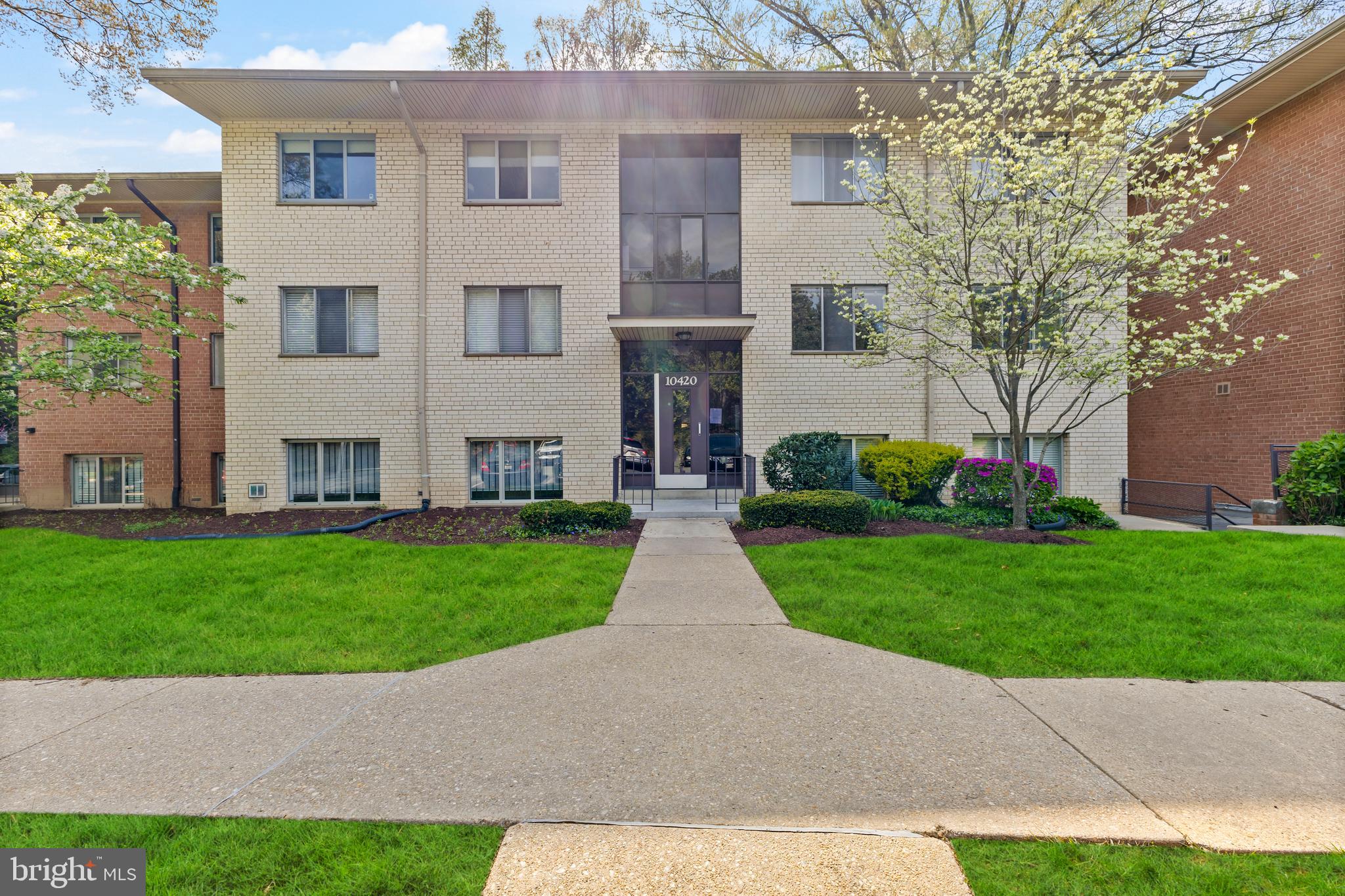 GROSVENOR PARK - Residential