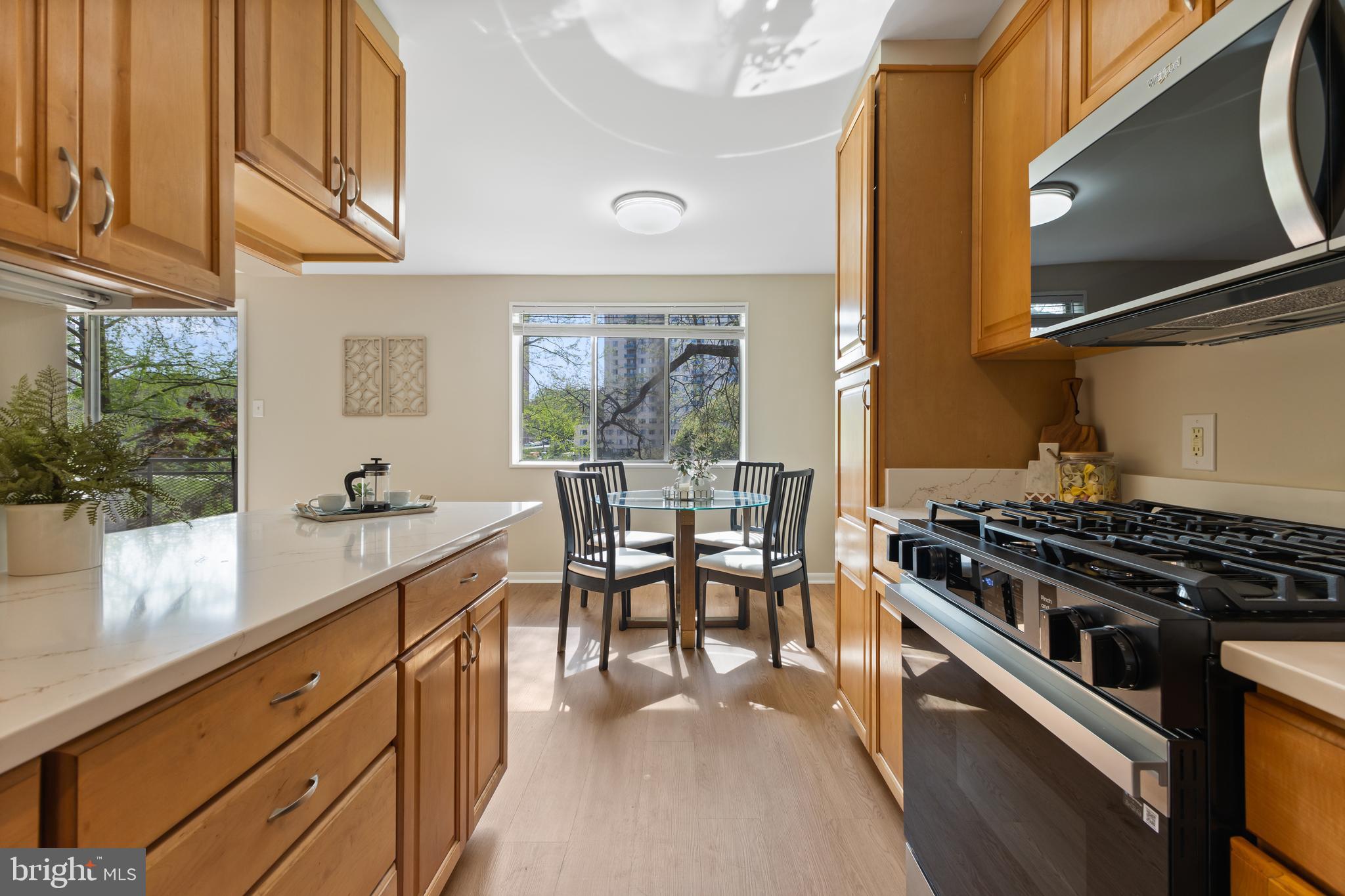 GROSVENOR PARK - Residential