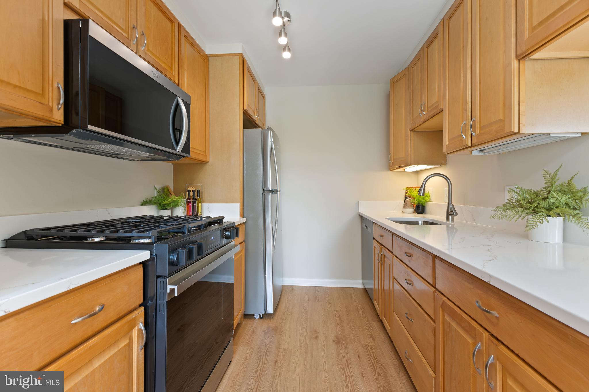 GROSVENOR PARK - Residential