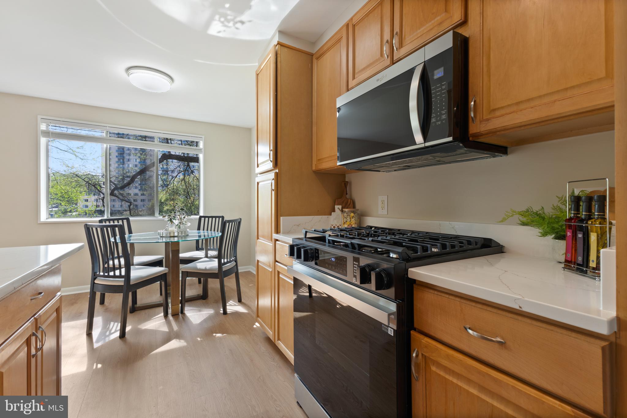 GROSVENOR PARK - Residential