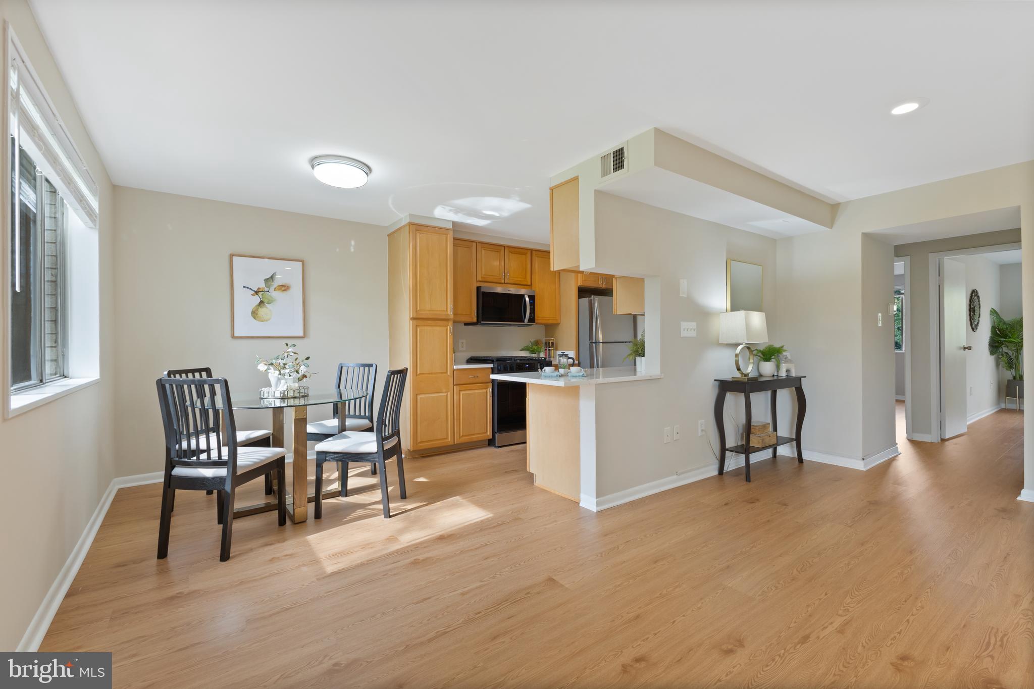 GROSVENOR PARK - Residential