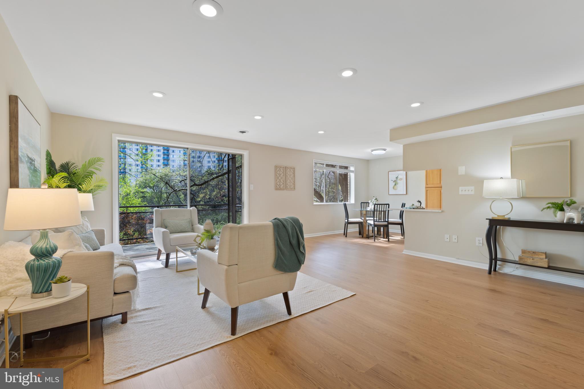 GROSVENOR PARK - Residential