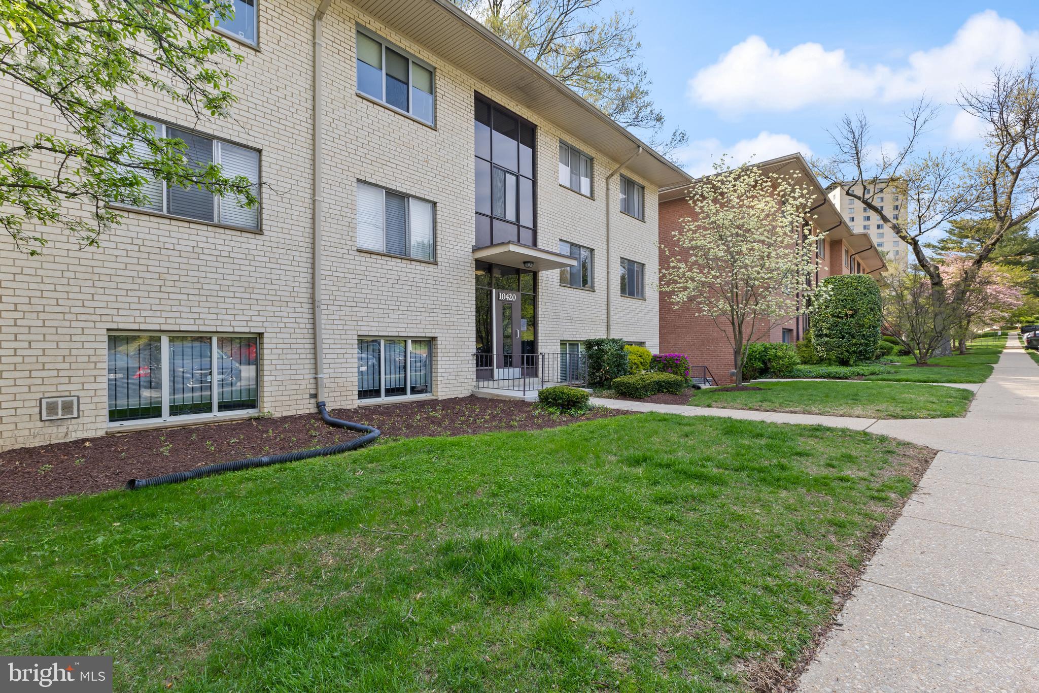 GROSVENOR PARK - Residential