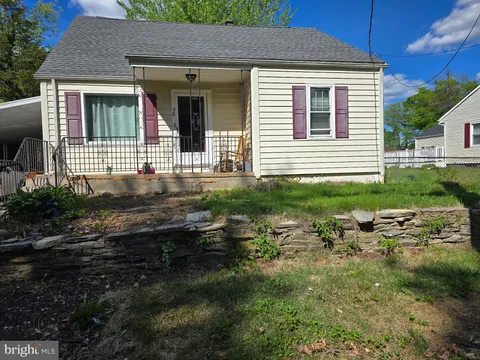 50 Groveland Avenue, Trenton, NJ MLS: NJME2059304