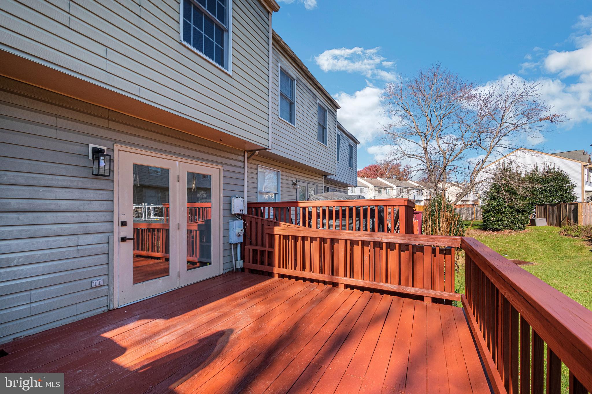 GUNNERS LAKE VILLAGE - Residential