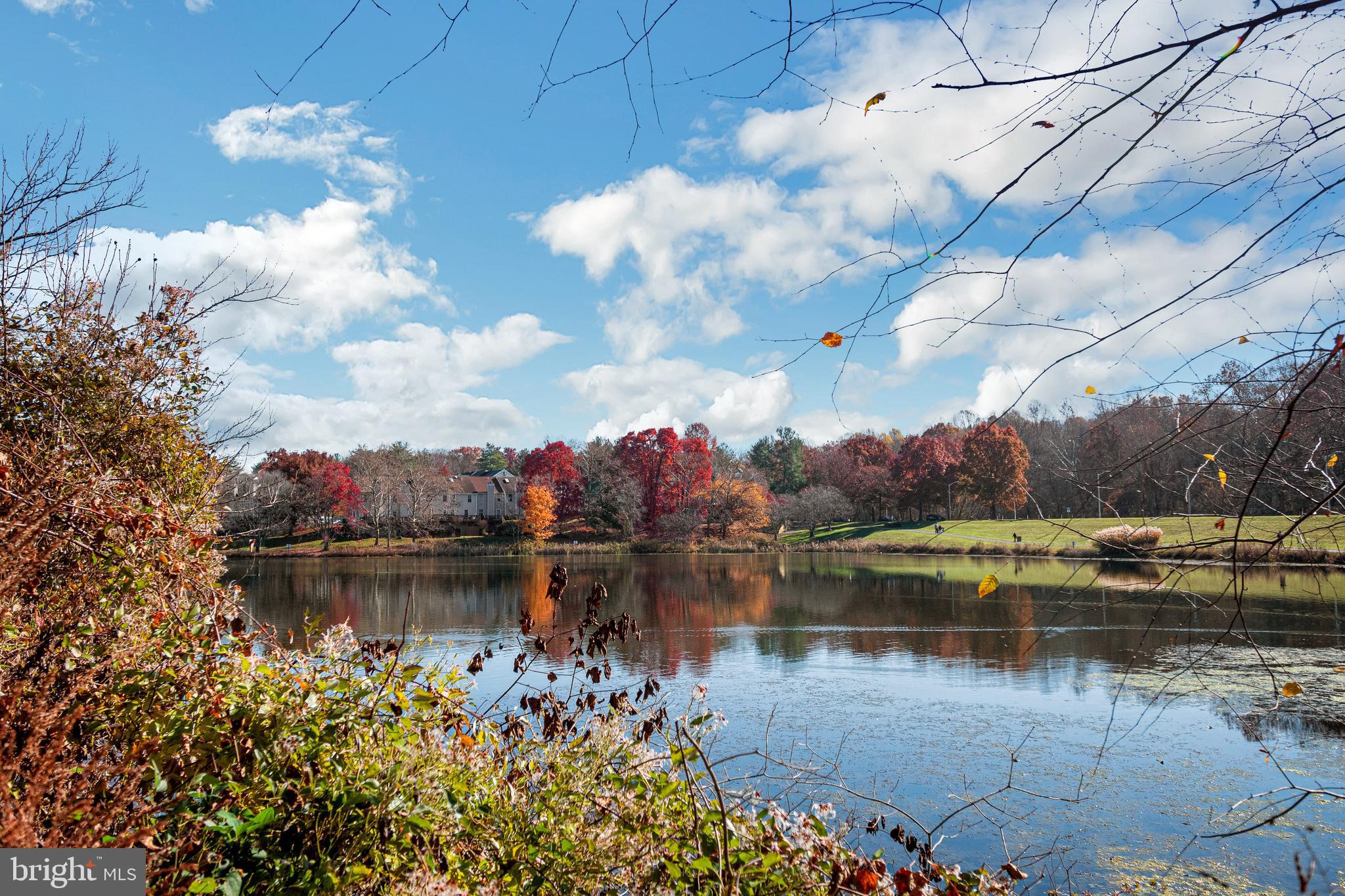 GUNNERS LAKE VILLAGE - Residential