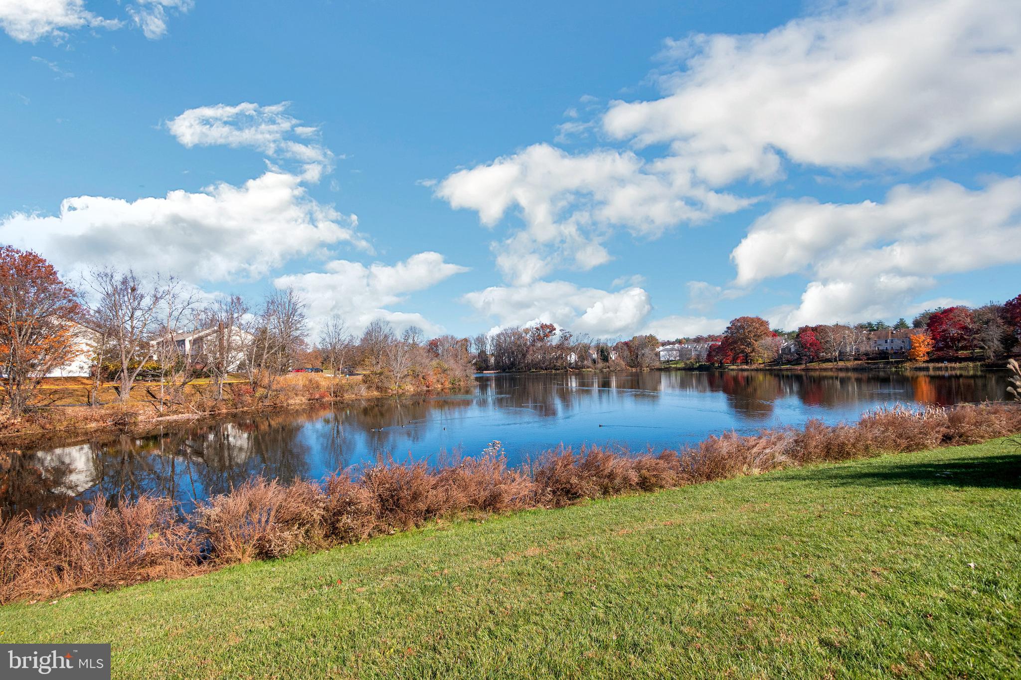 GUNNERS LAKE VILLAGE - Residential