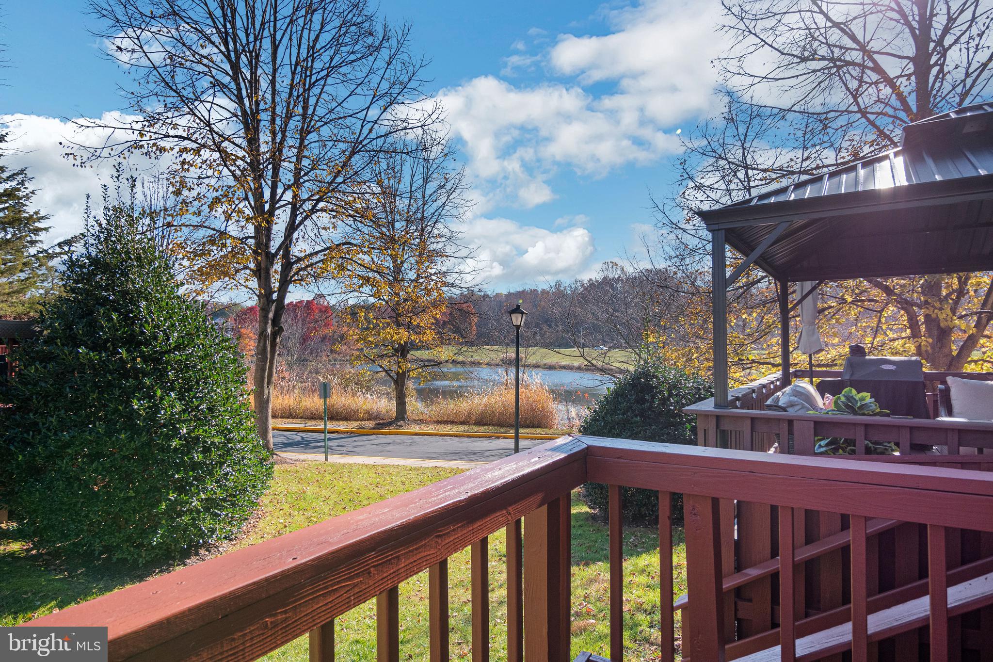 GUNNERS LAKE VILLAGE - Residential