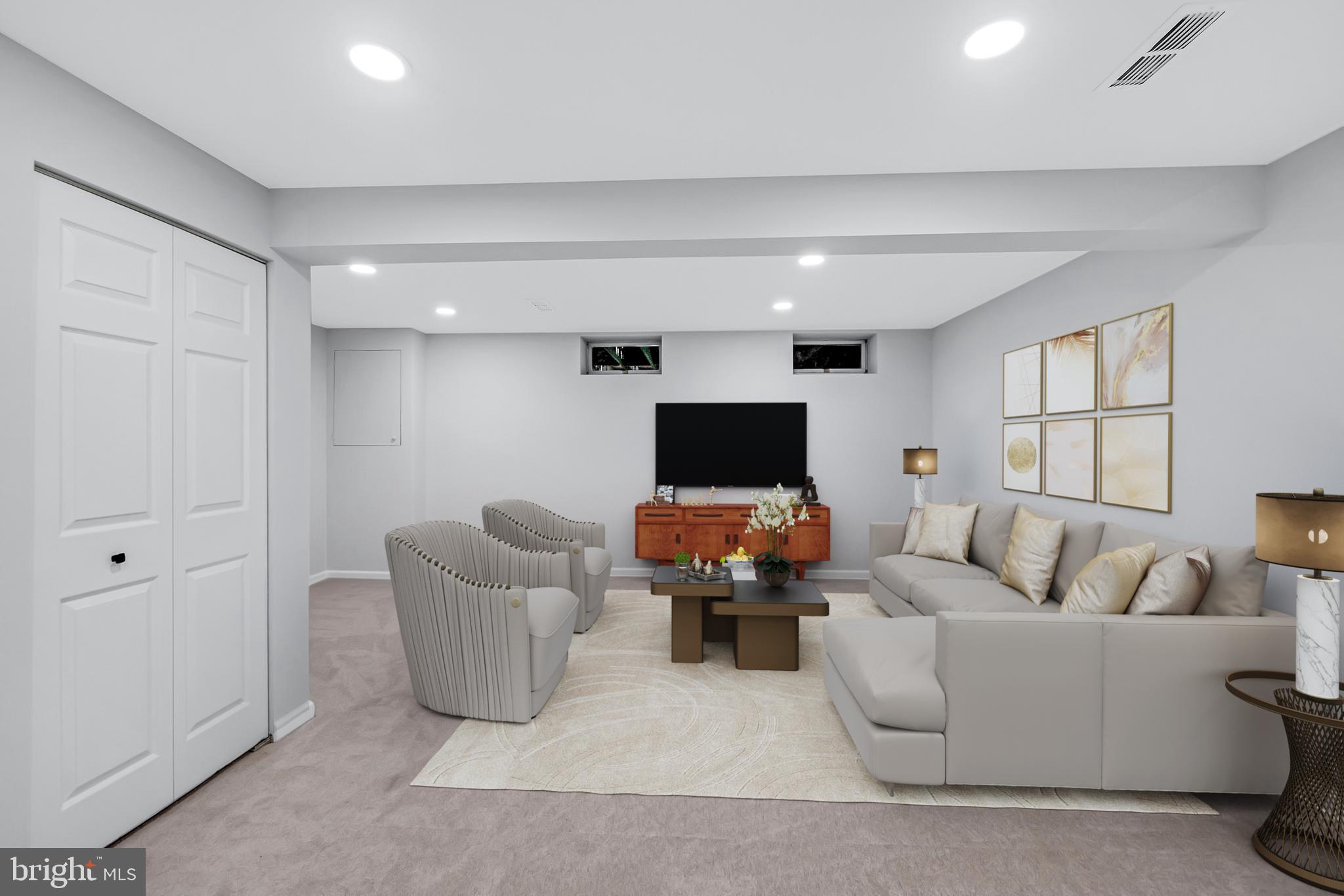 GUNNERS LAKE VILLAGE - Residential