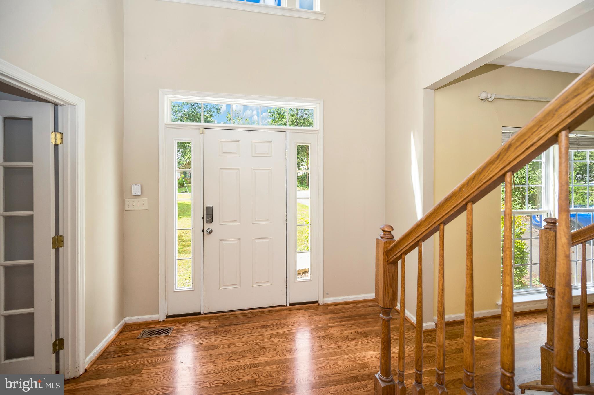 518 MONTICELLO CIRCLE