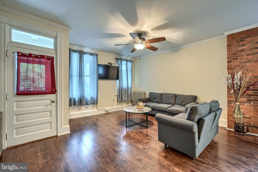 Photo of 441 SAINT JOSEPH ST, LANCASTER, PA 17603 (MLS # PALA2022648)