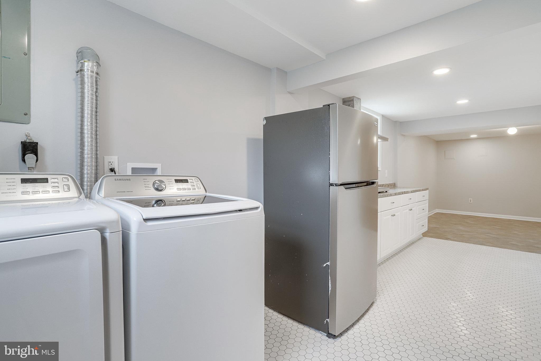 OLNEY PARK - Residential Lease