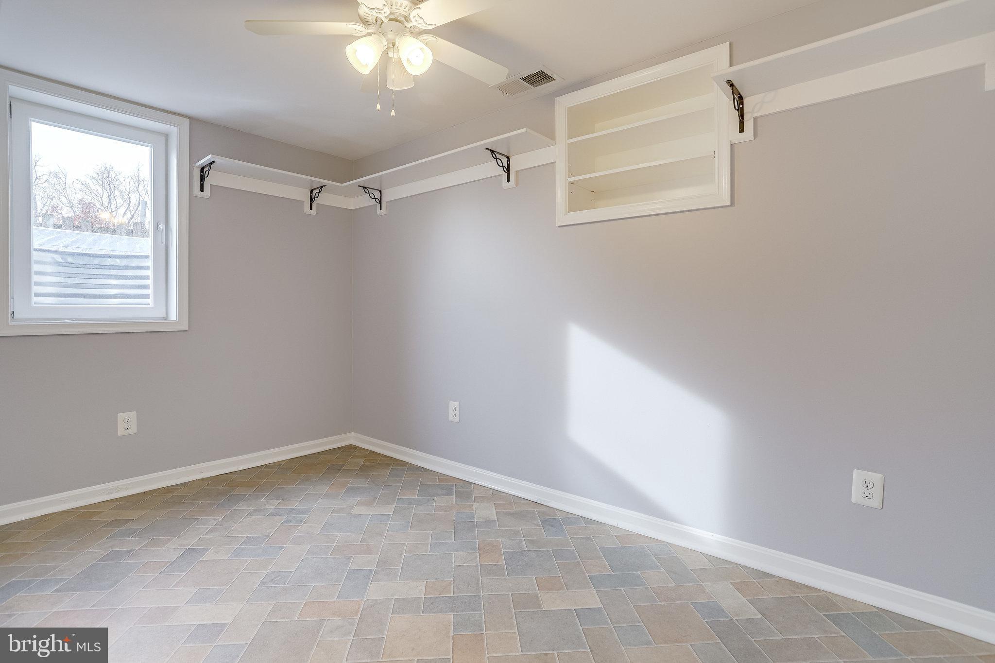 OLNEY PARK - Residential Lease