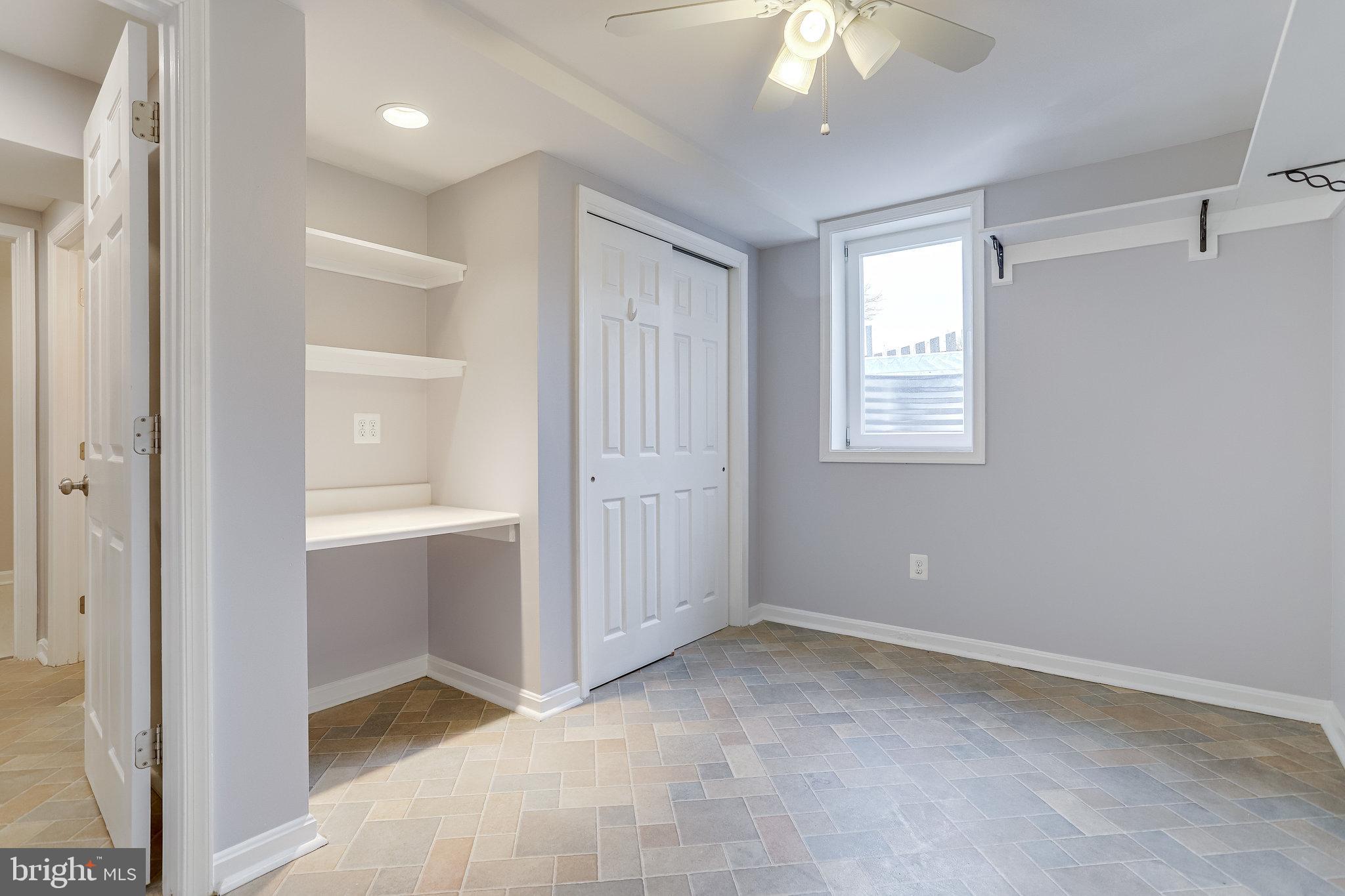 OLNEY PARK - Residential Lease