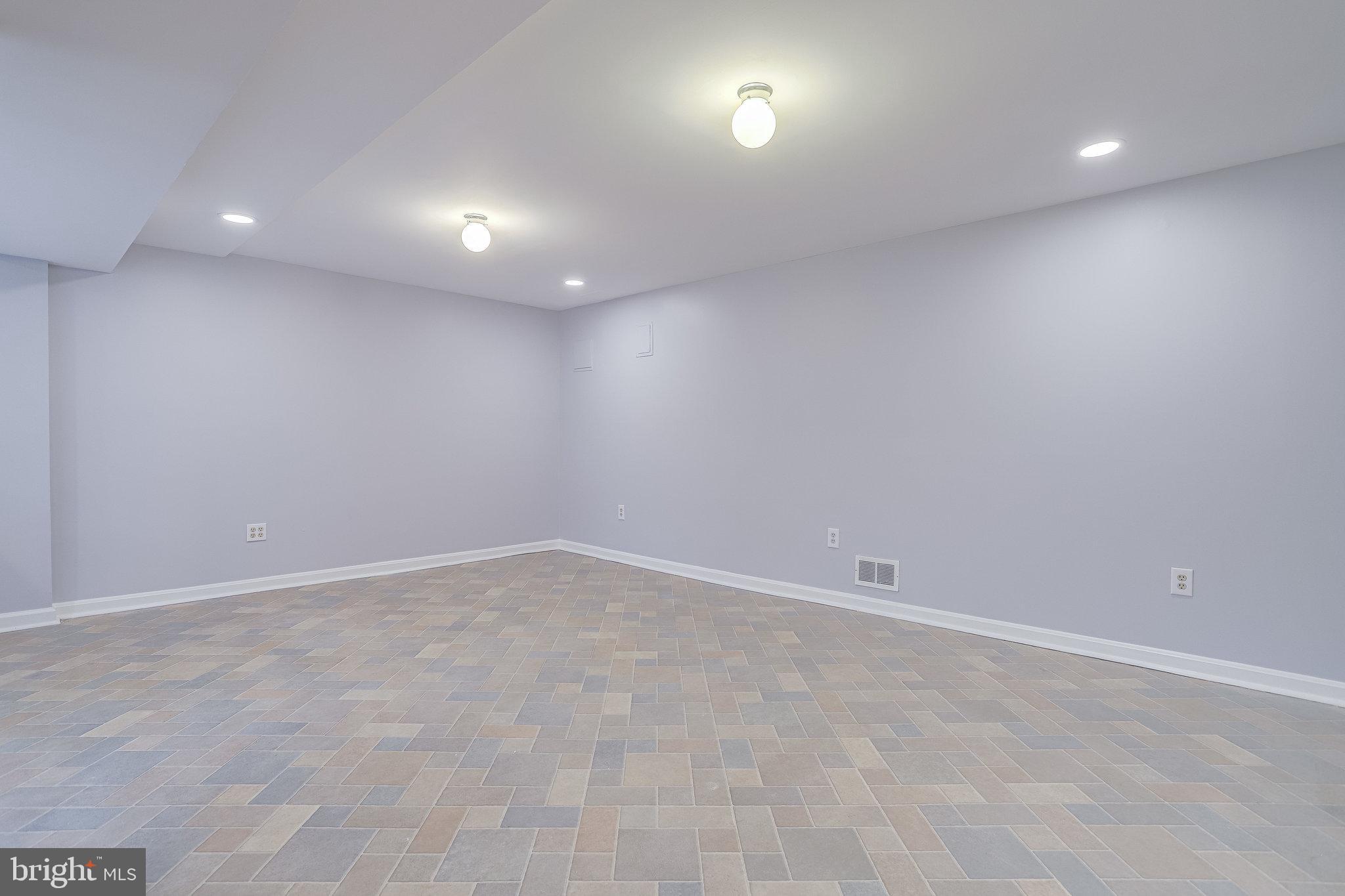 OLNEY PARK - Residential Lease