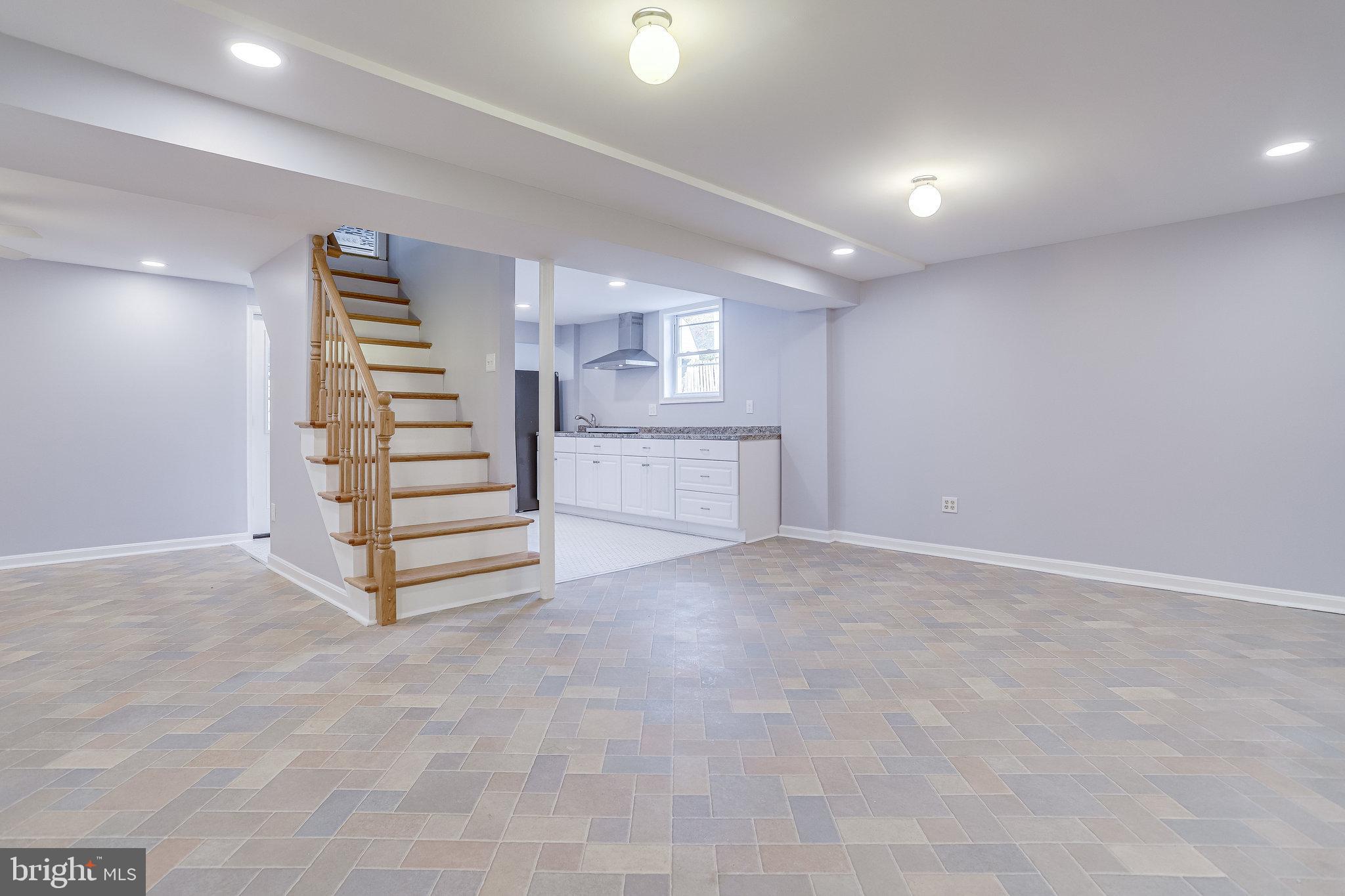 OLNEY PARK - Residential Lease