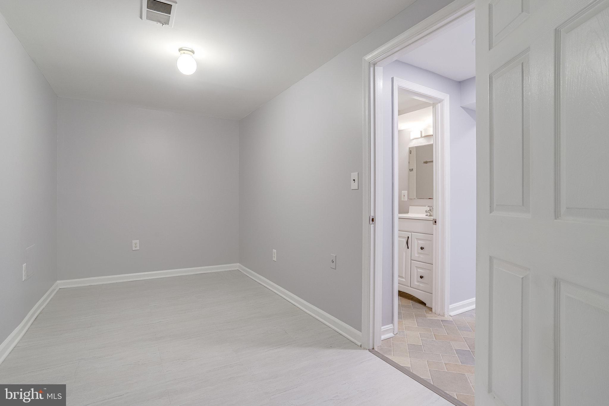 OLNEY PARK - Residential Lease