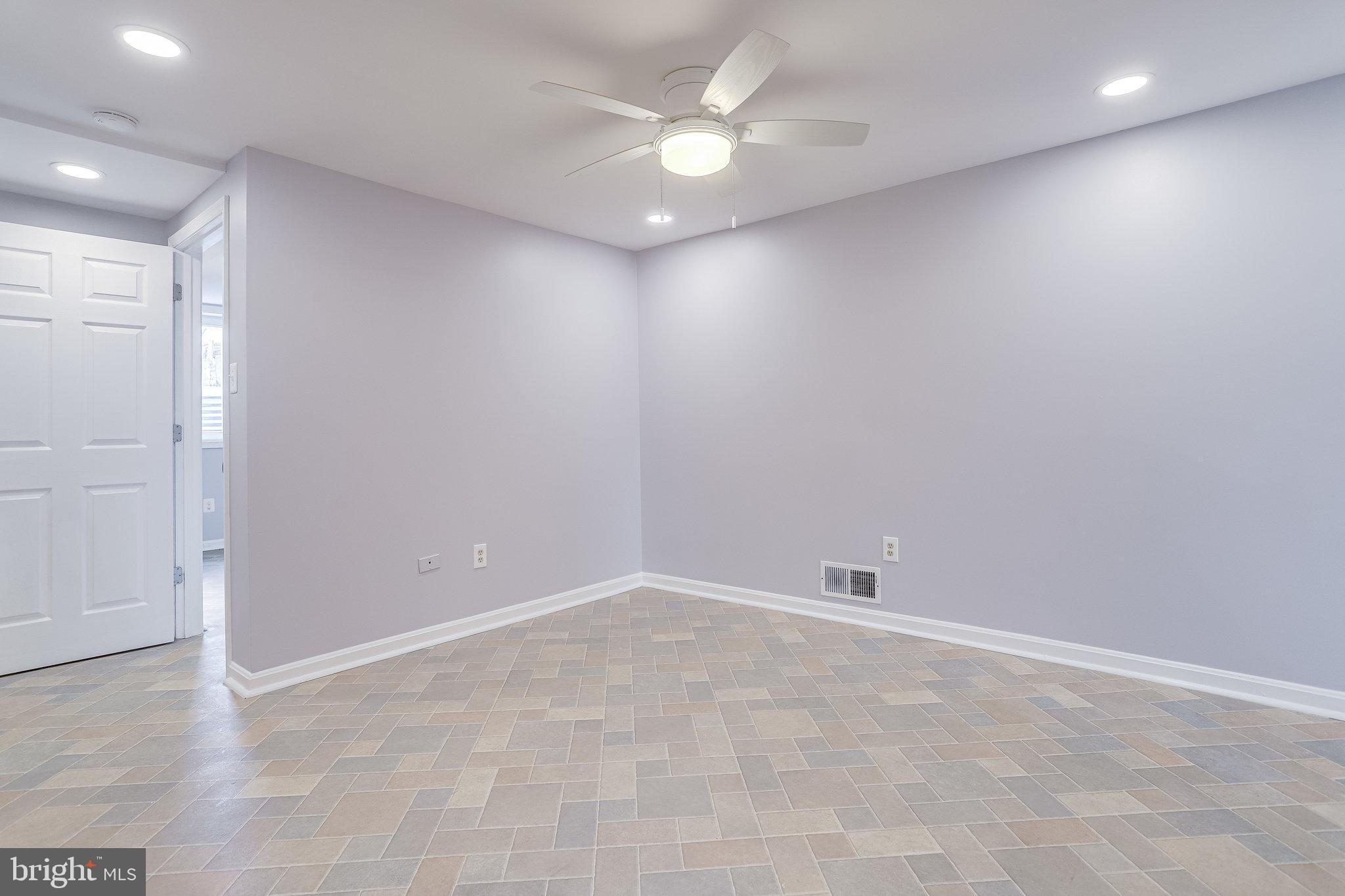 OLNEY PARK - Residential Lease