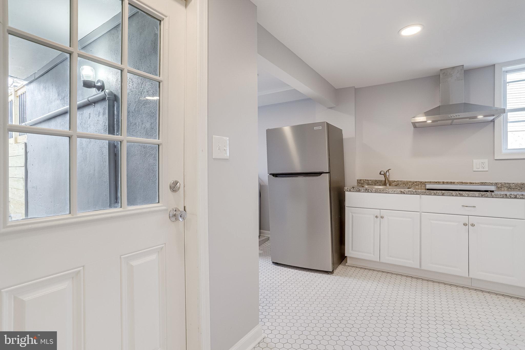 OLNEY PARK - Residential Lease