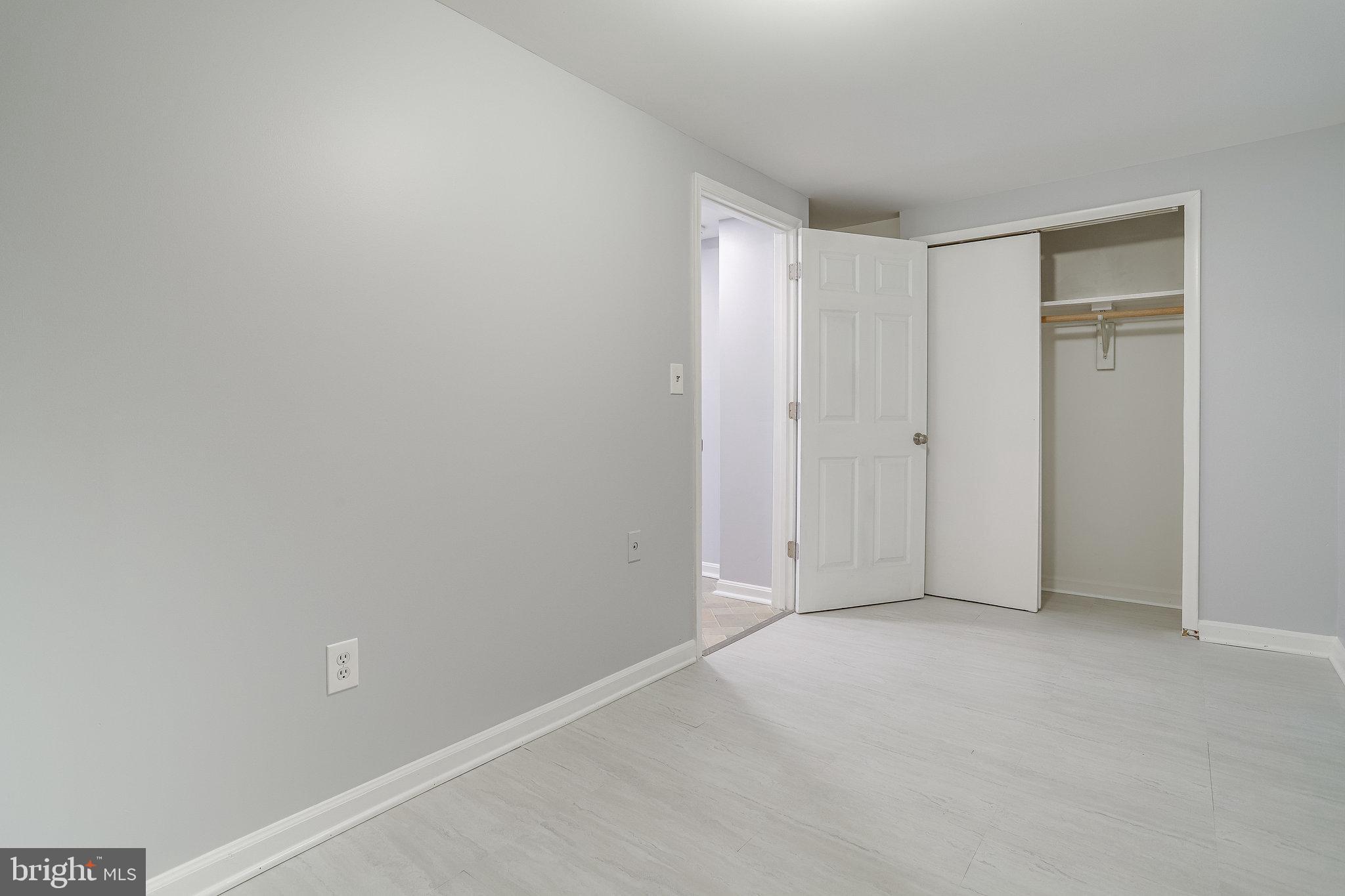 OLNEY PARK - Residential Lease