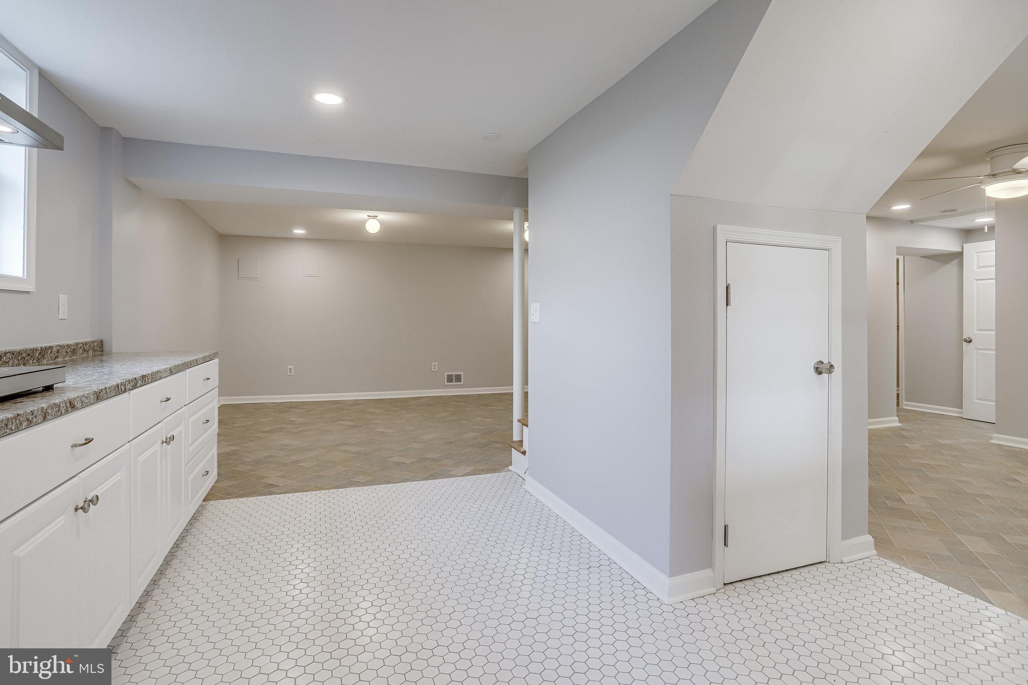 OLNEY PARK - Residential Lease