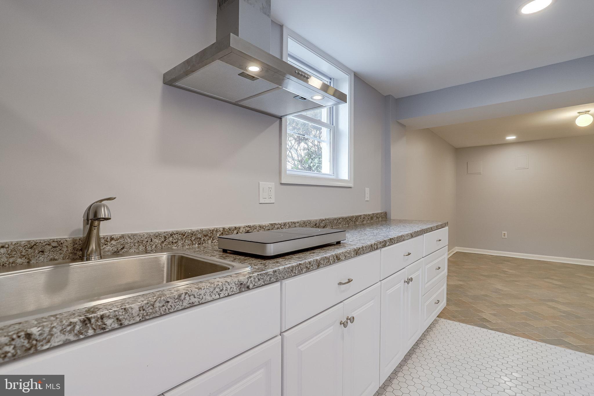 OLNEY PARK - Residential Lease