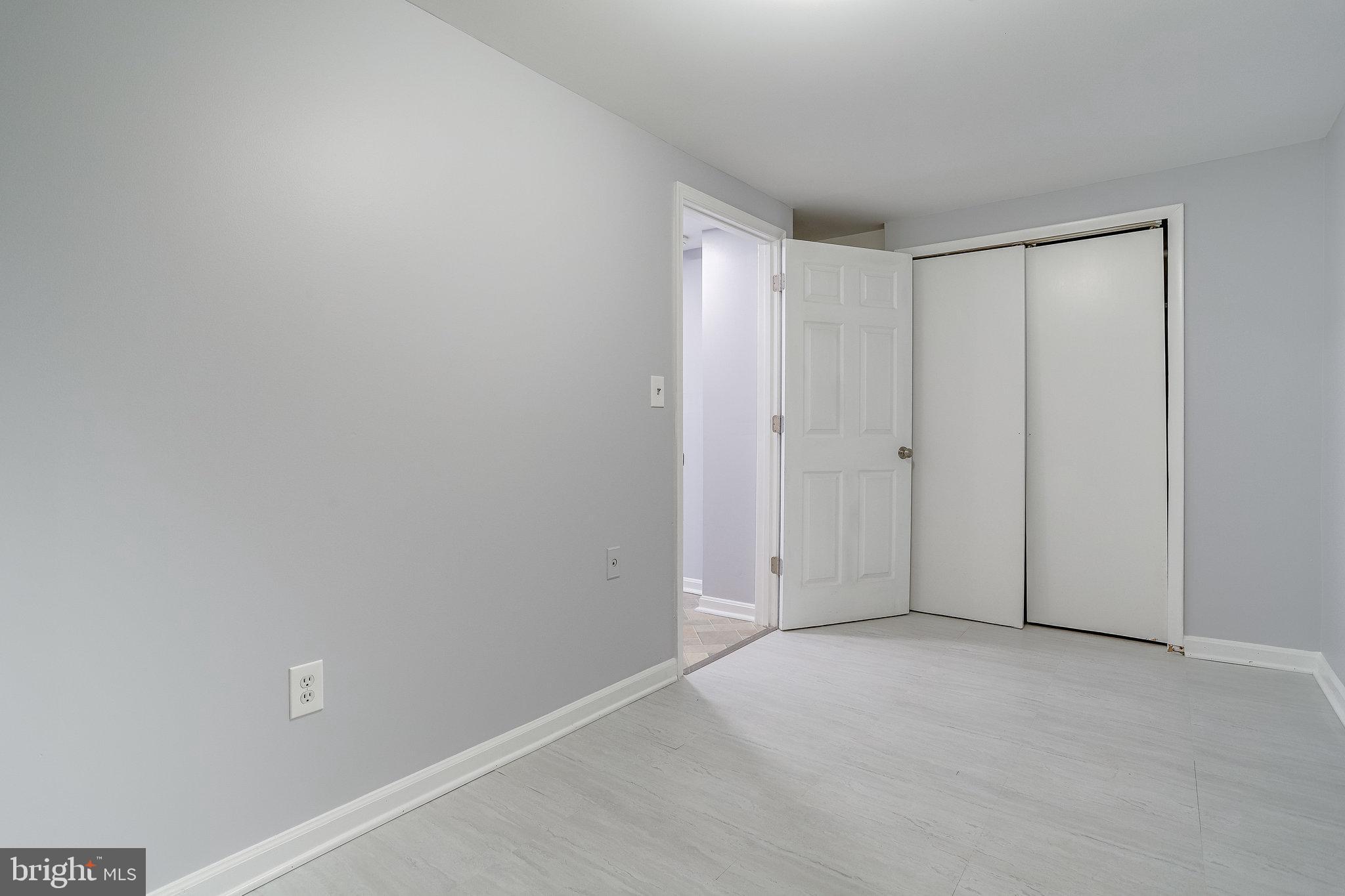 OLNEY PARK - Residential Lease