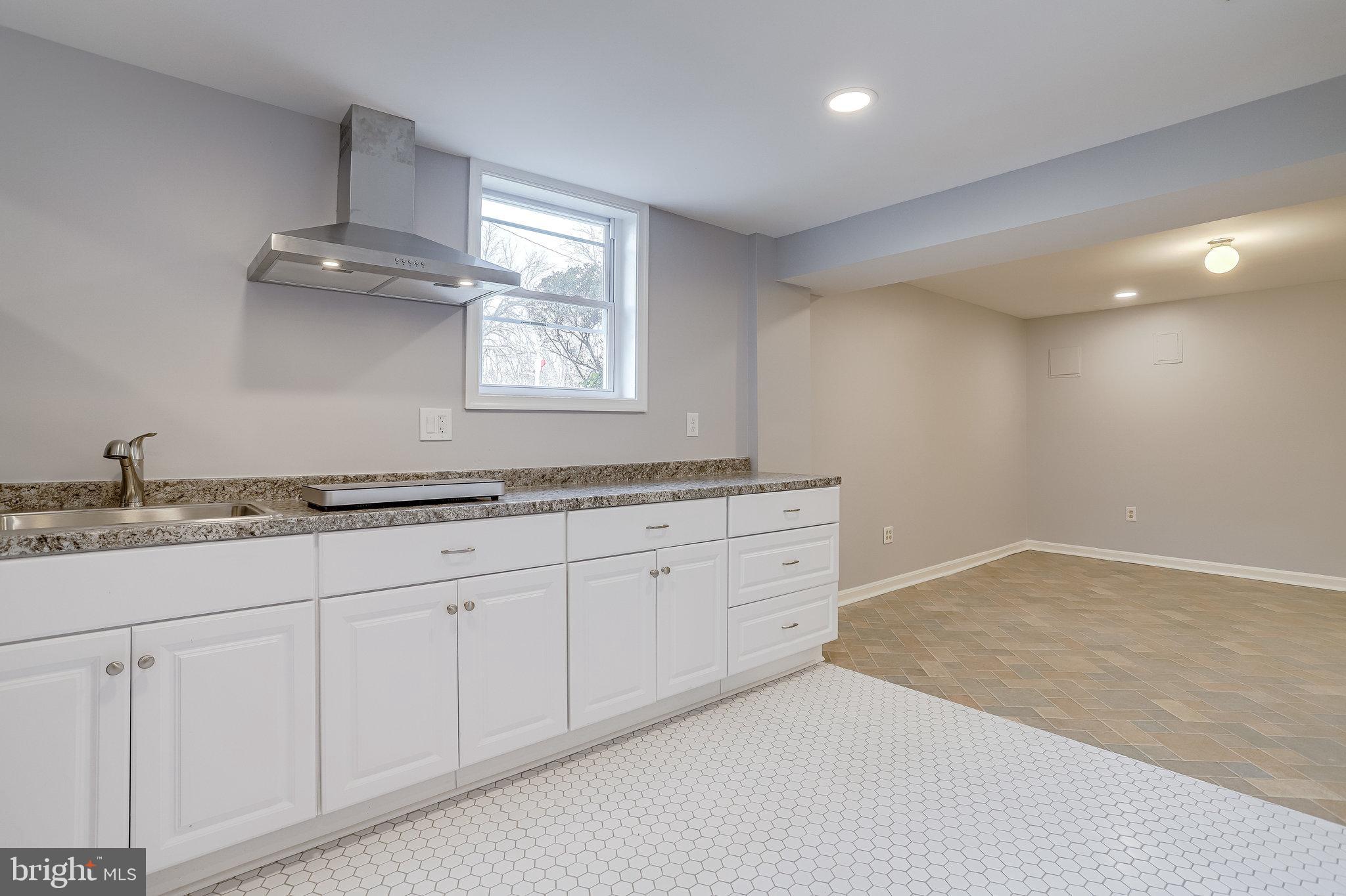 OLNEY PARK - Residential Lease