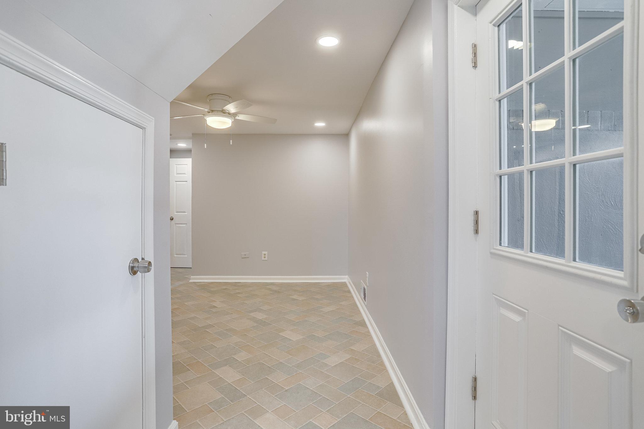 OLNEY PARK - Residential Lease