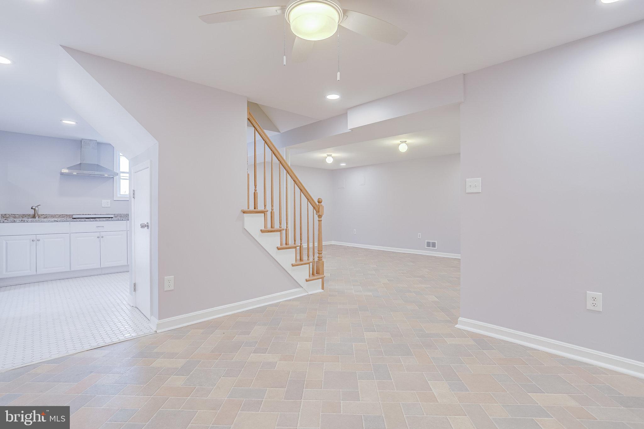 OLNEY PARK - Residential Lease