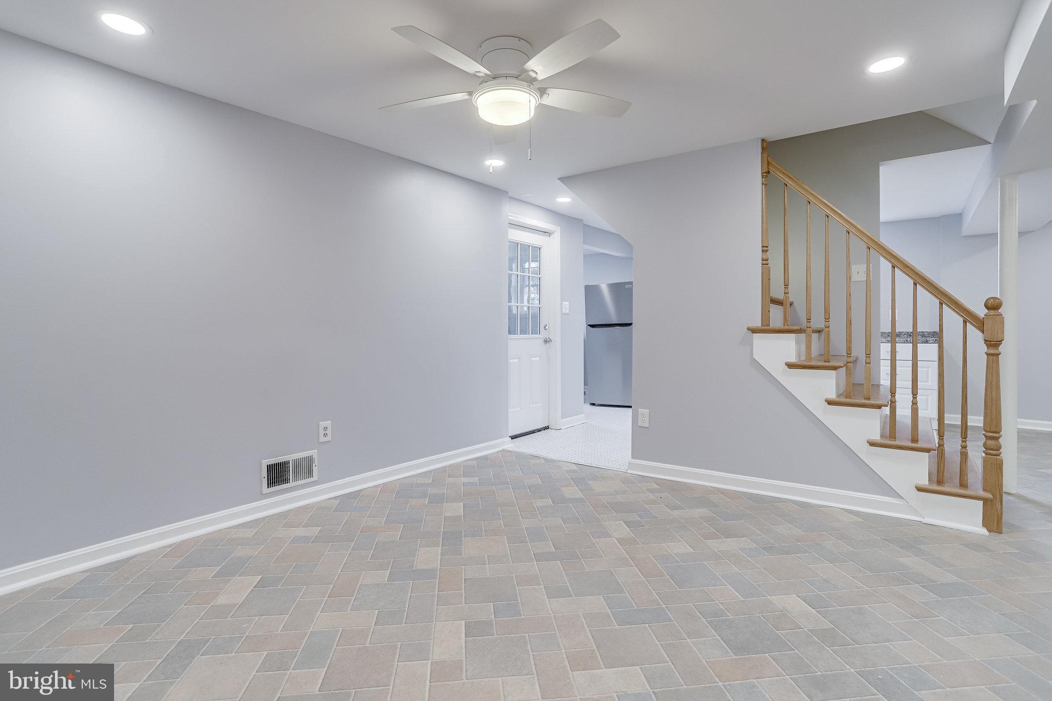 OLNEY PARK - Residential Lease