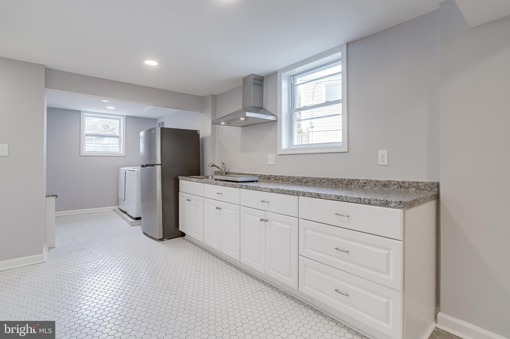 OLNEY PARK - Residential Lease