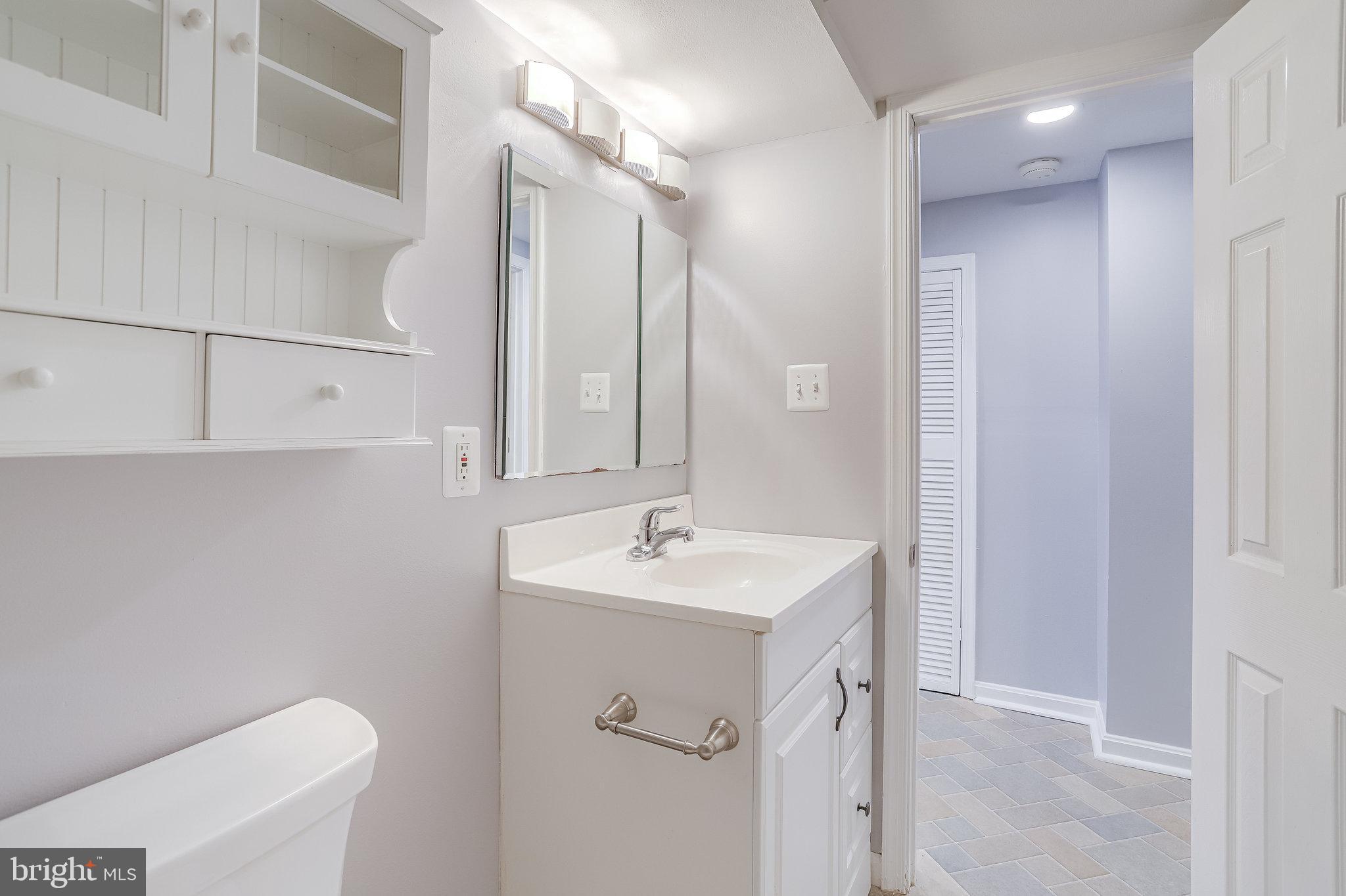 OLNEY PARK - Residential Lease