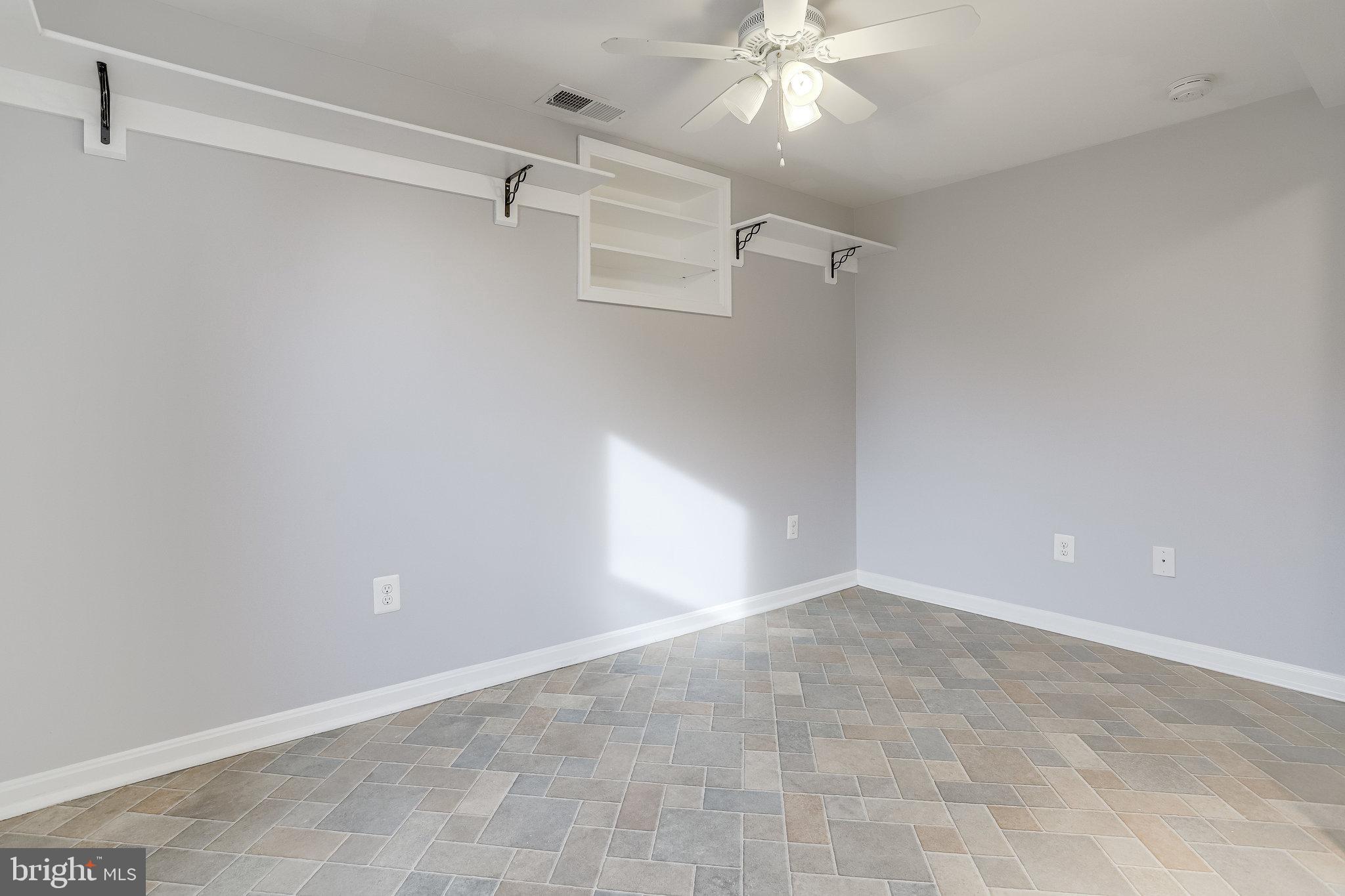 OLNEY PARK - Residential Lease