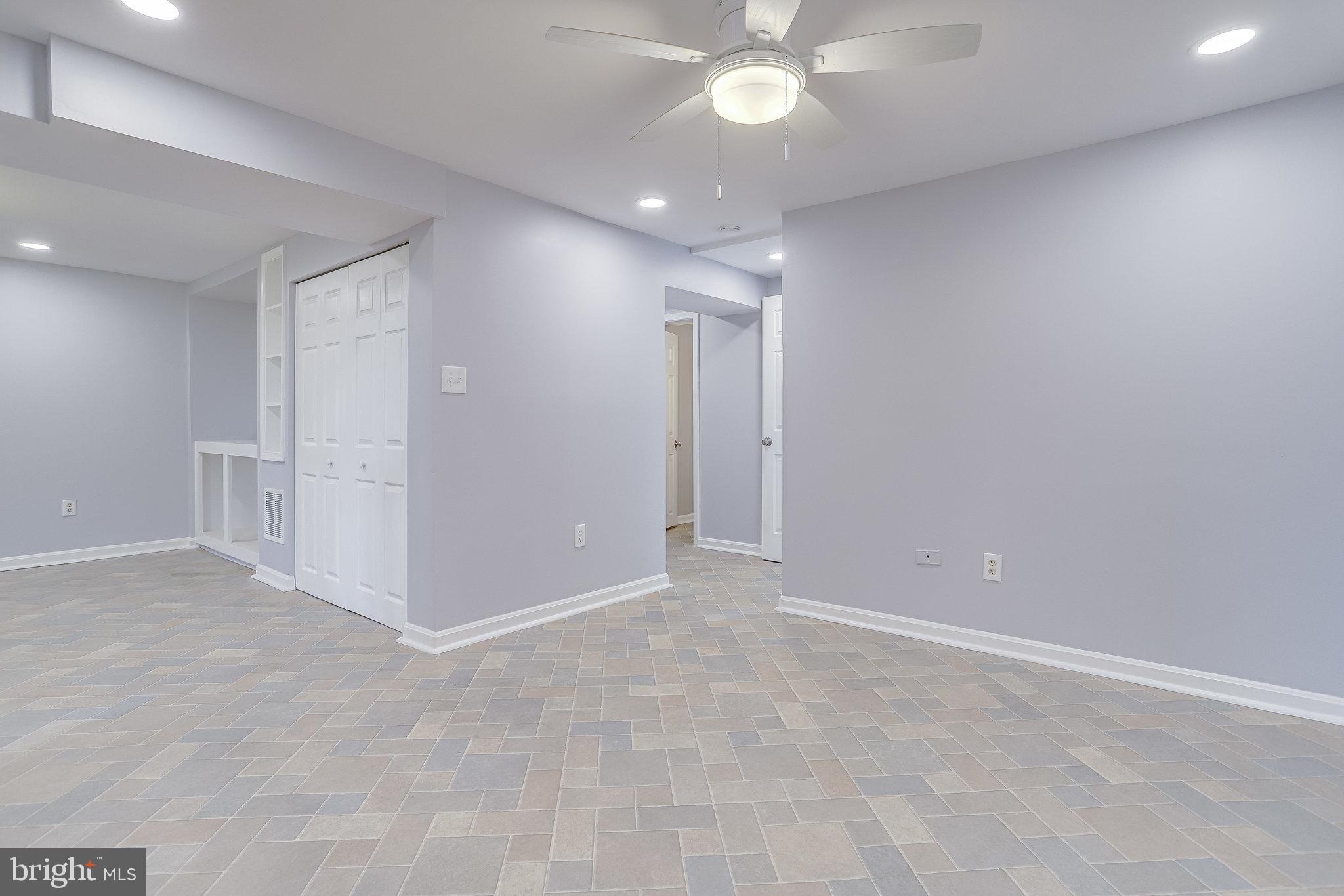 OLNEY PARK - Residential Lease