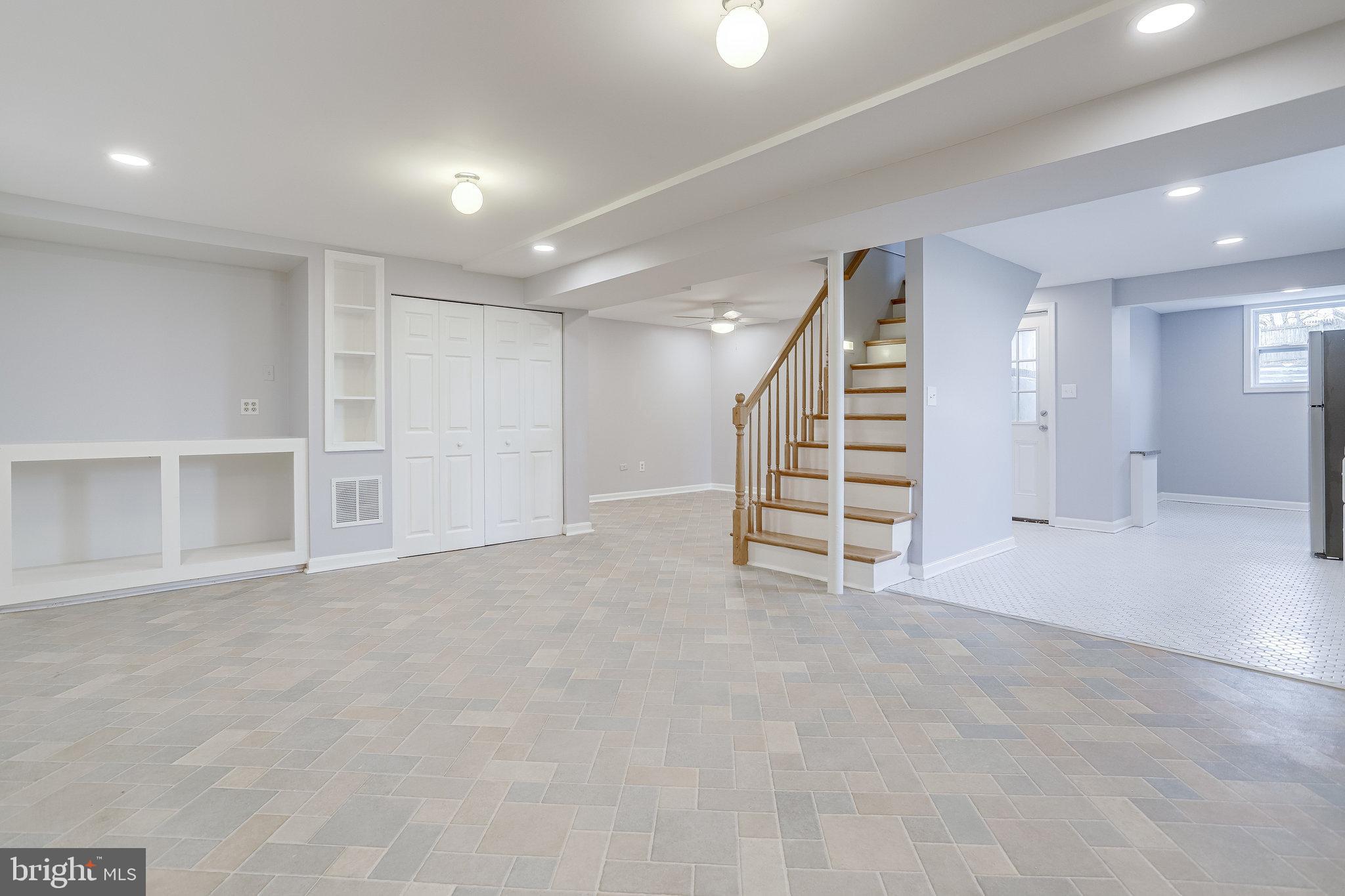 OLNEY PARK - Residential Lease