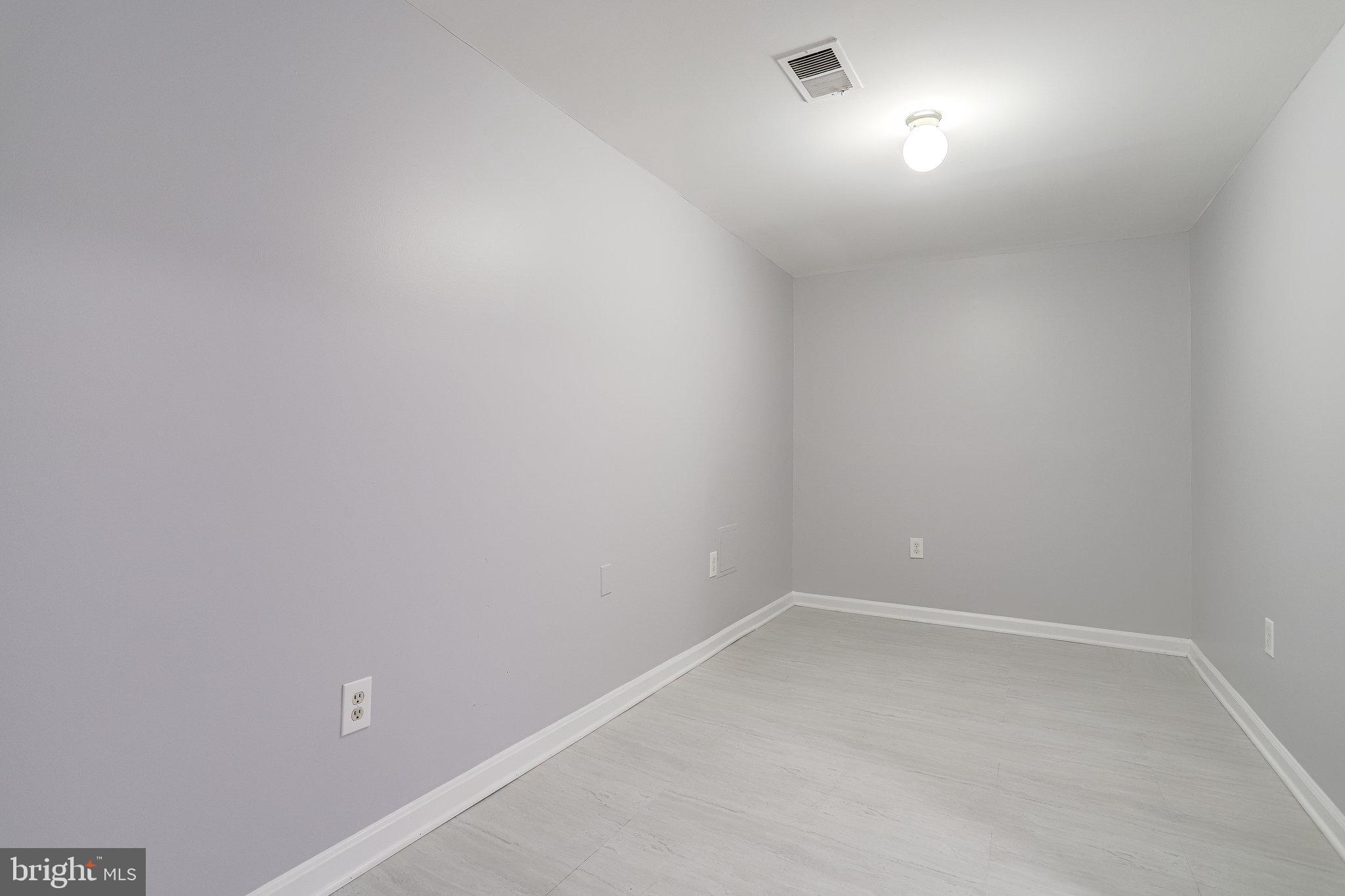 OLNEY PARK - Residential Lease