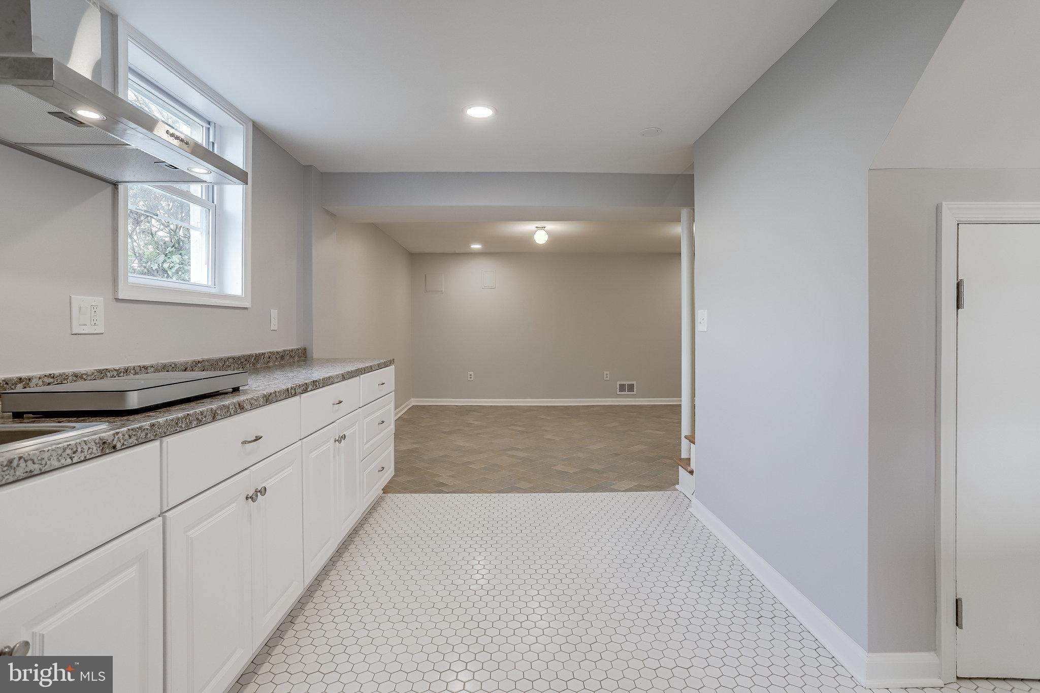 OLNEY PARK - Residential Lease