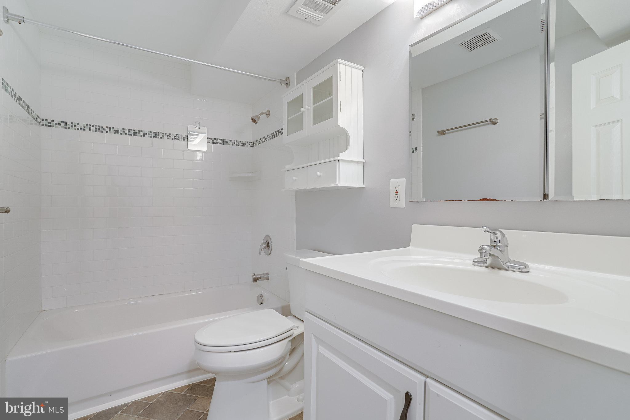 OLNEY PARK - Residential Lease