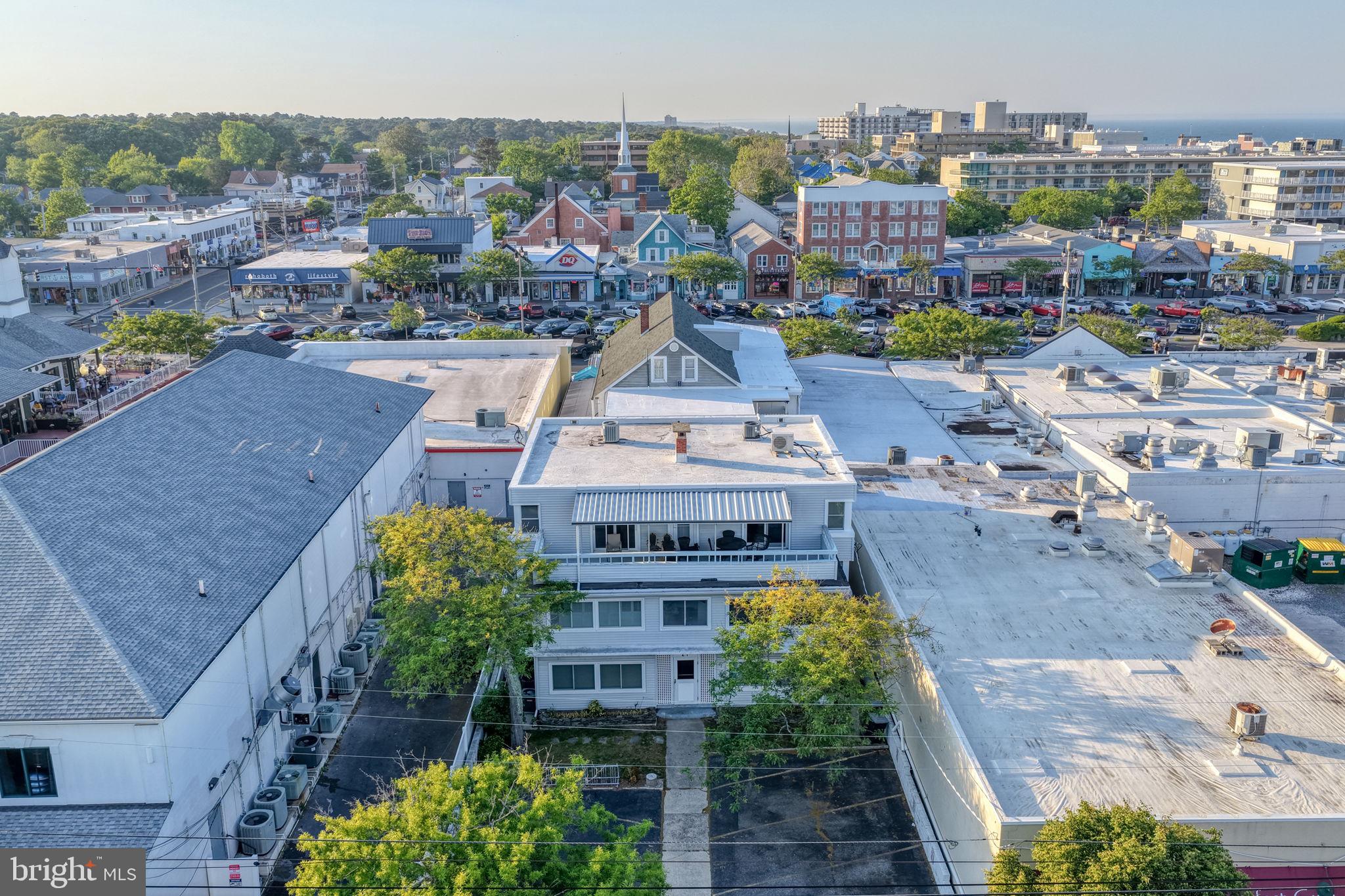 21 WILMINGTON AVENUE 3W
