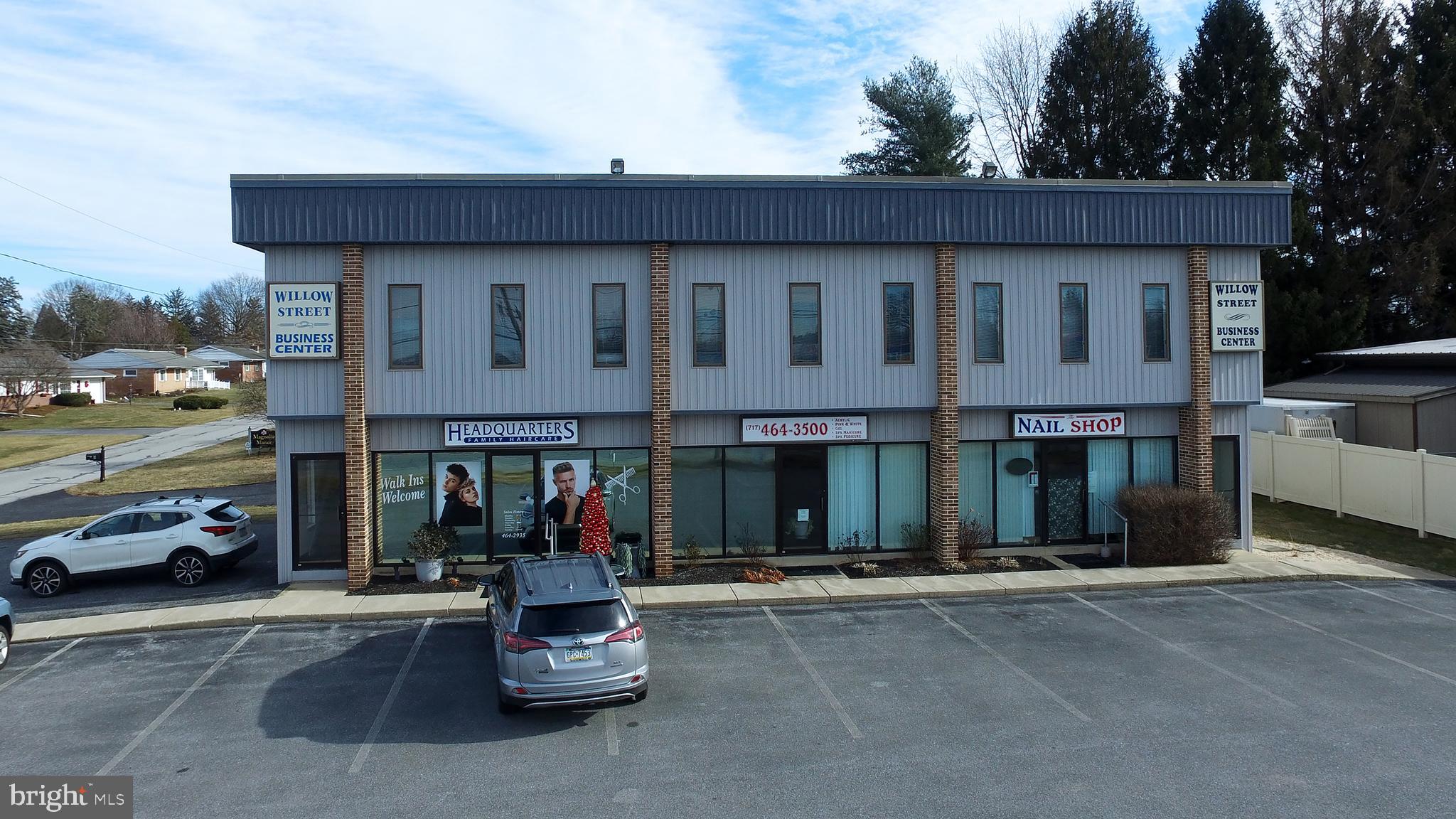 2929 WILLOW STREET PIKE