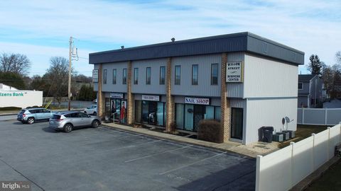 Tiny photo for 2929 Willow Street Pike, WILLOW STREET, PA 17584 (MLS # PALA2083246)