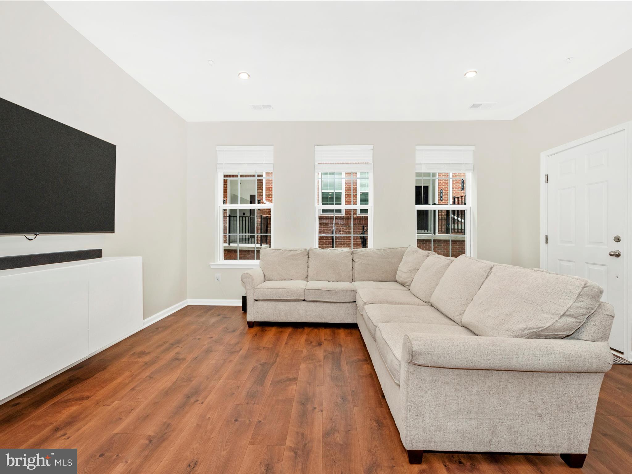 BALLARD GREEN - Residential