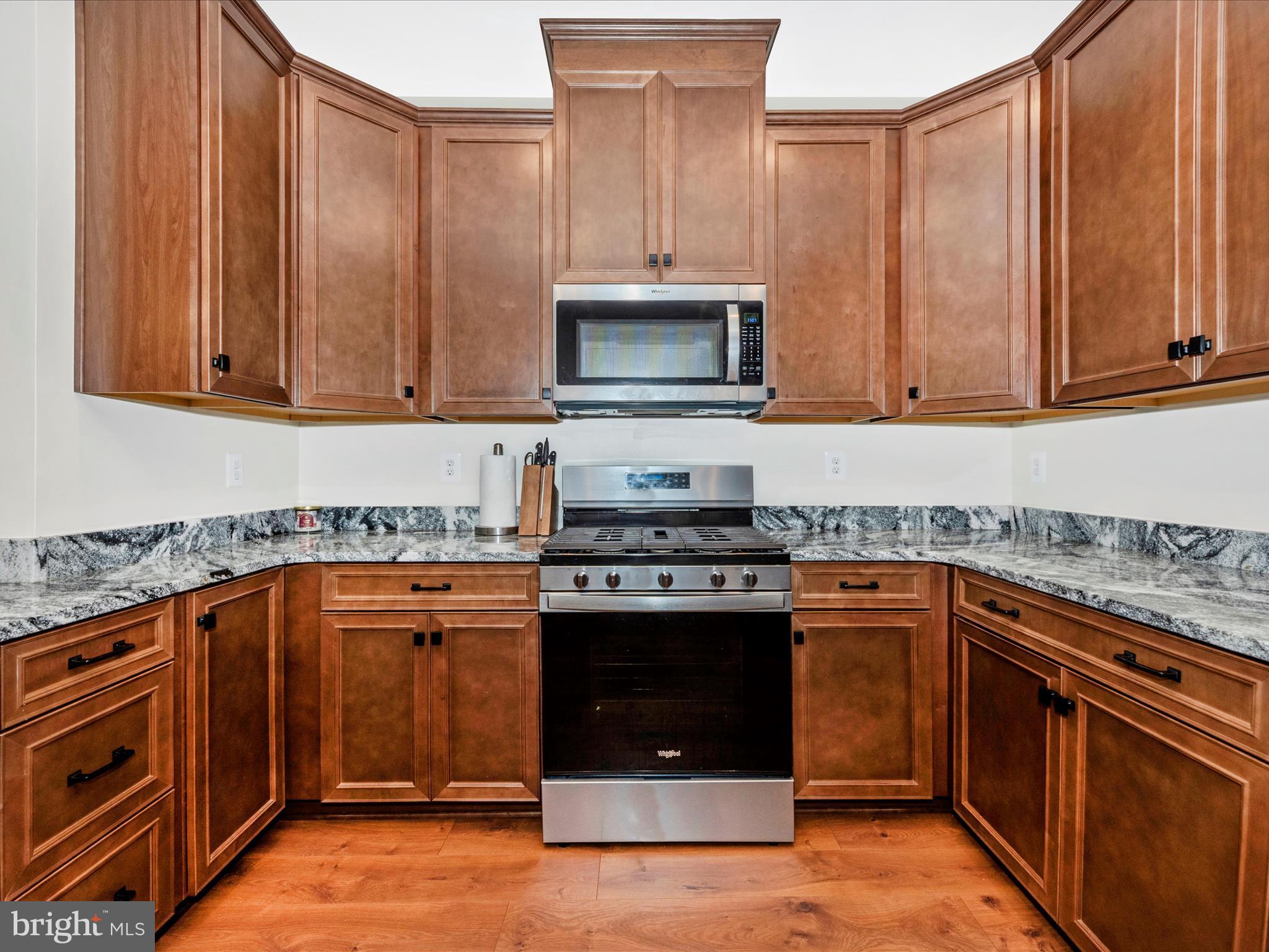 BALLARD GREEN - Residential