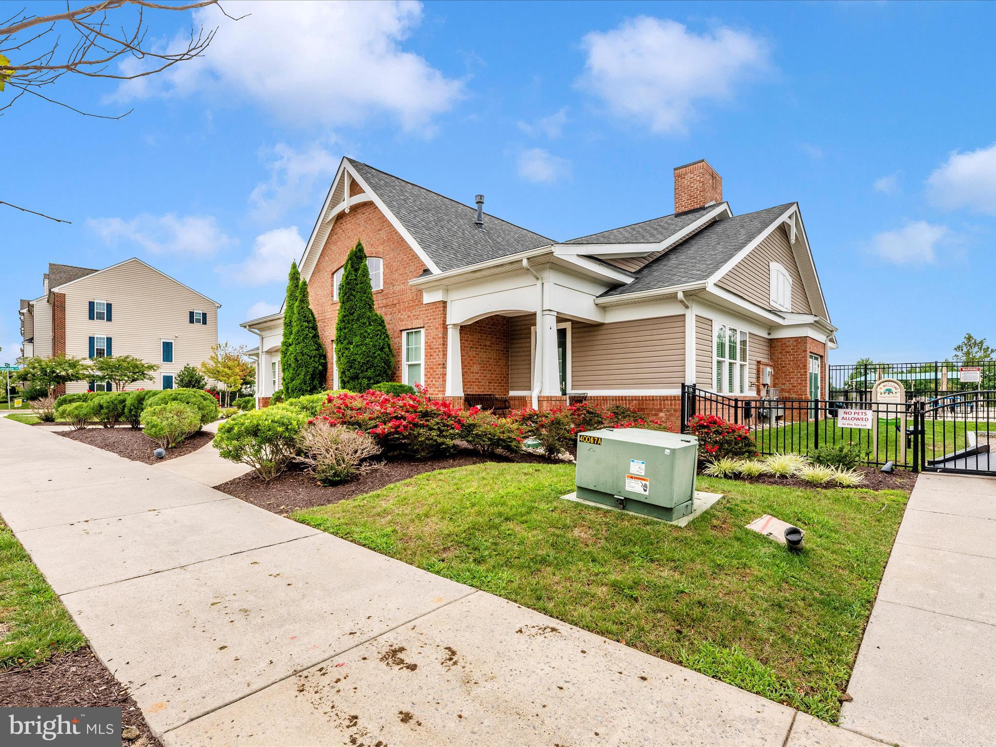 BALLARD GREEN - Residential