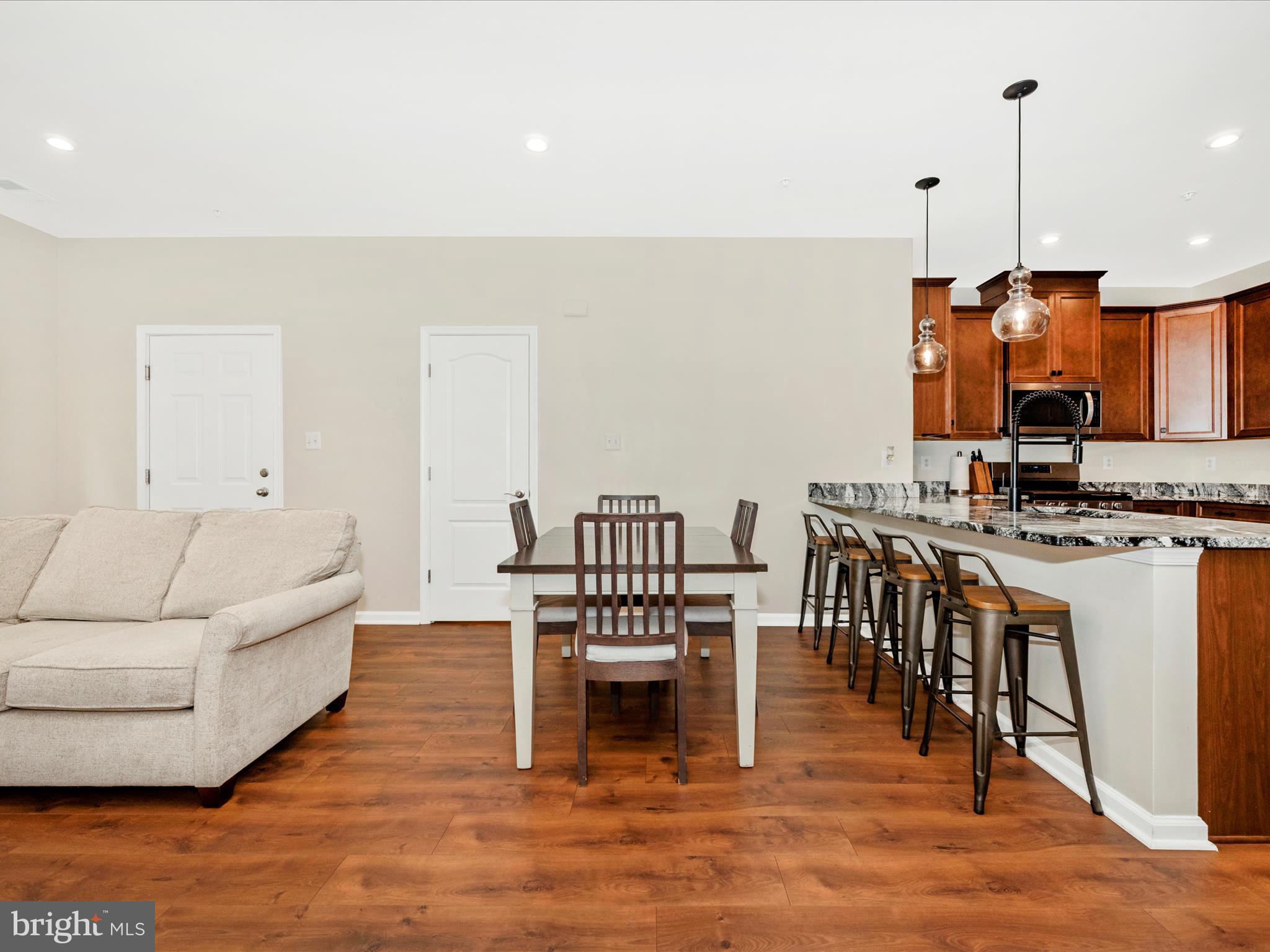 BALLARD GREEN - Residential